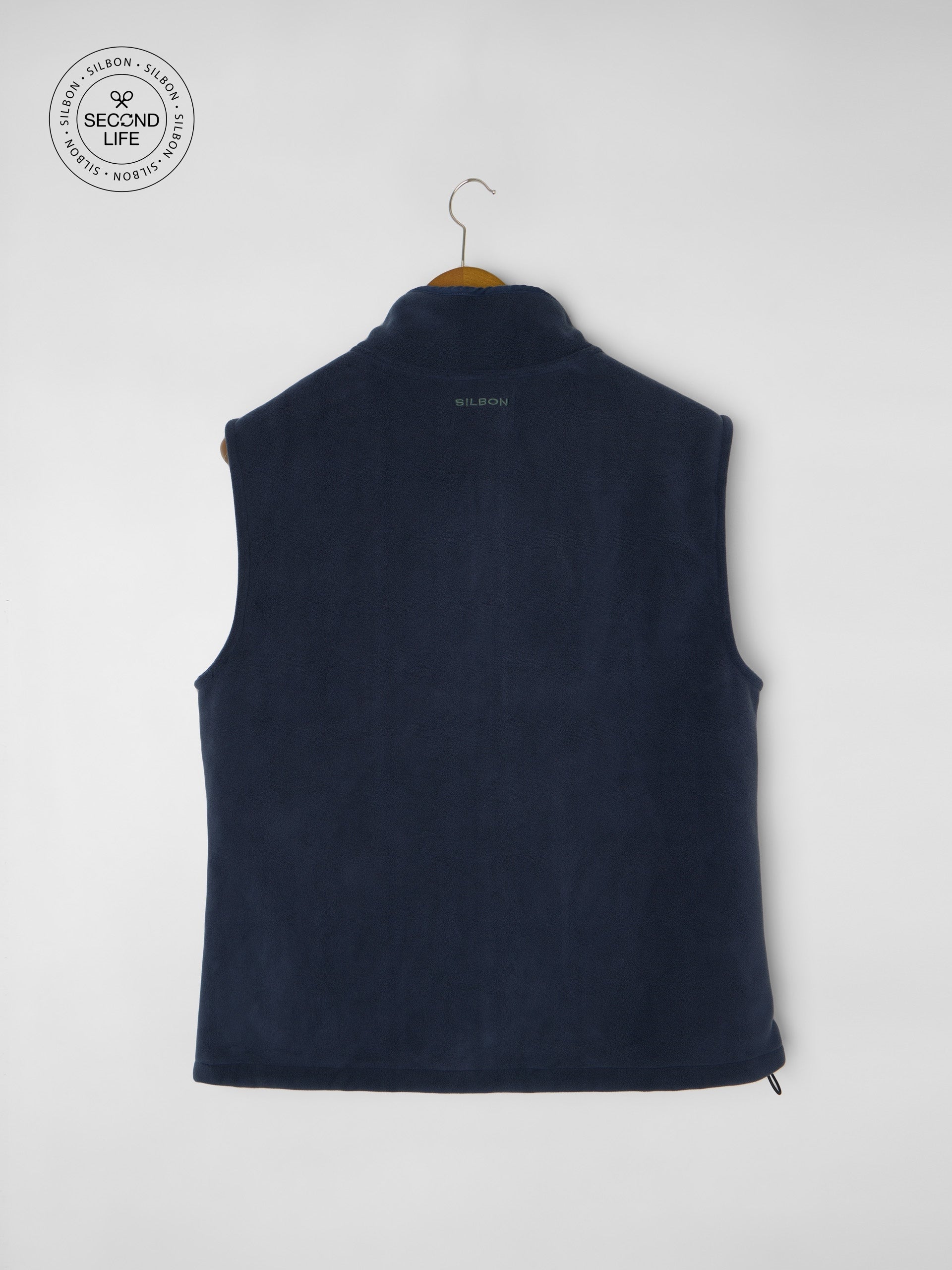 Chaleco polar/Forro polar second life