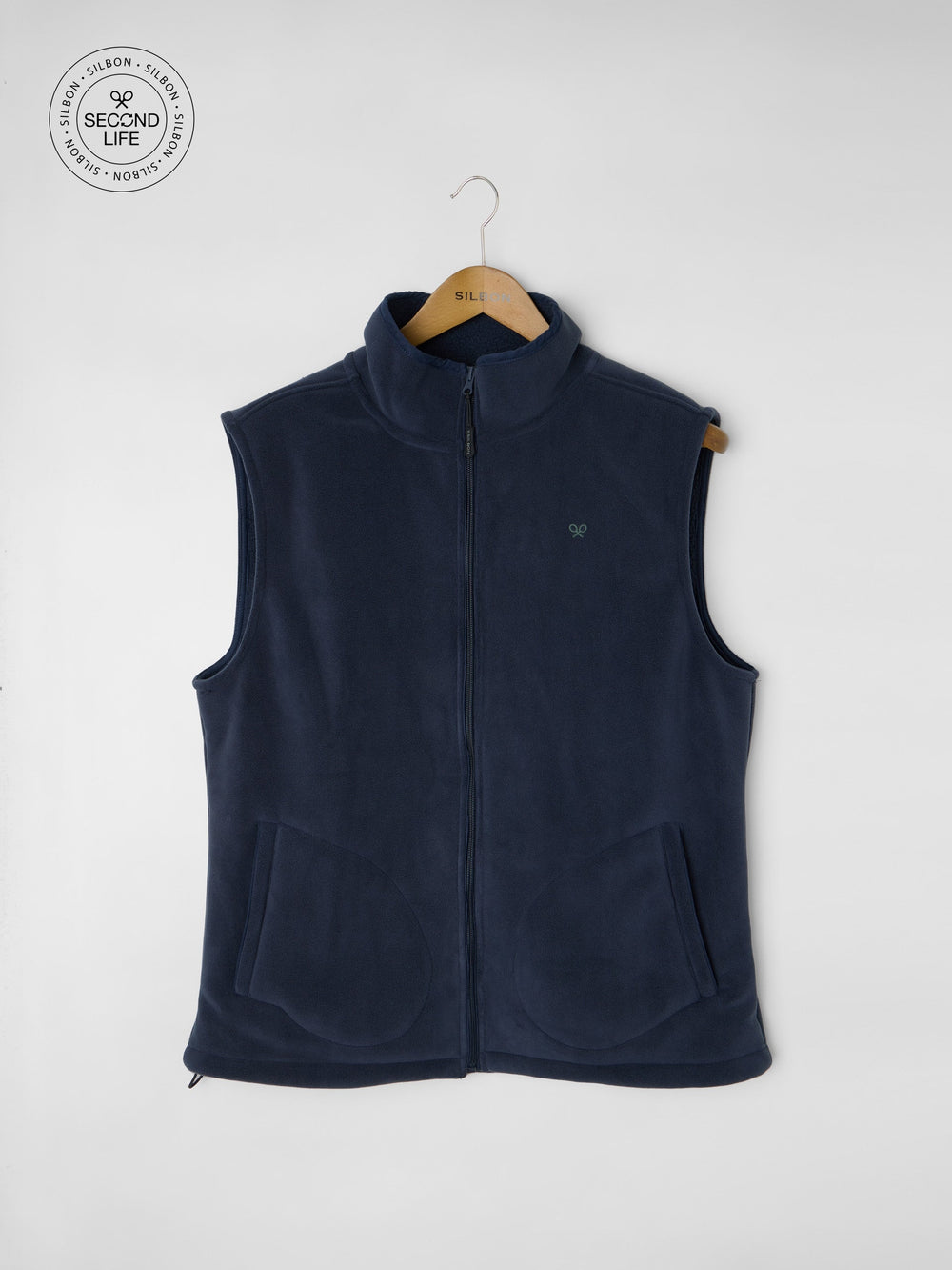 Chaleco polar/Forro polar second life