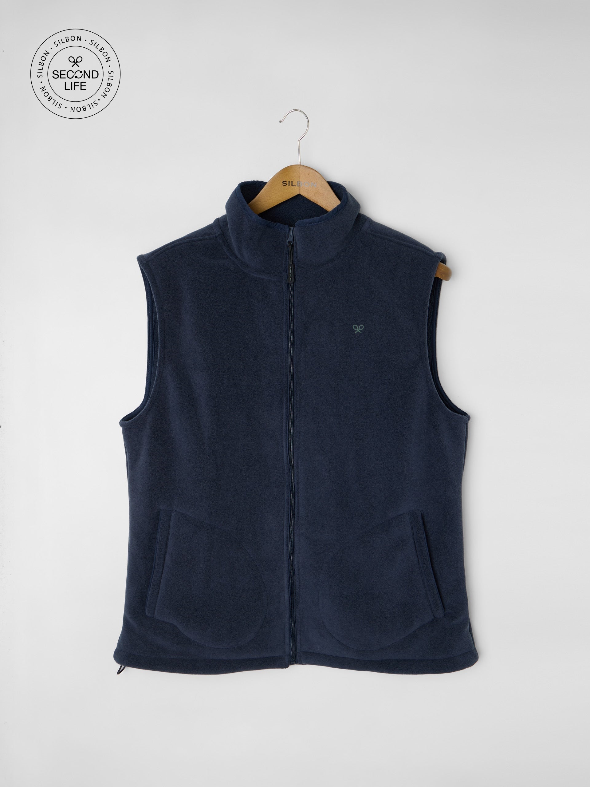 Chaleco polar/Forro polar second life