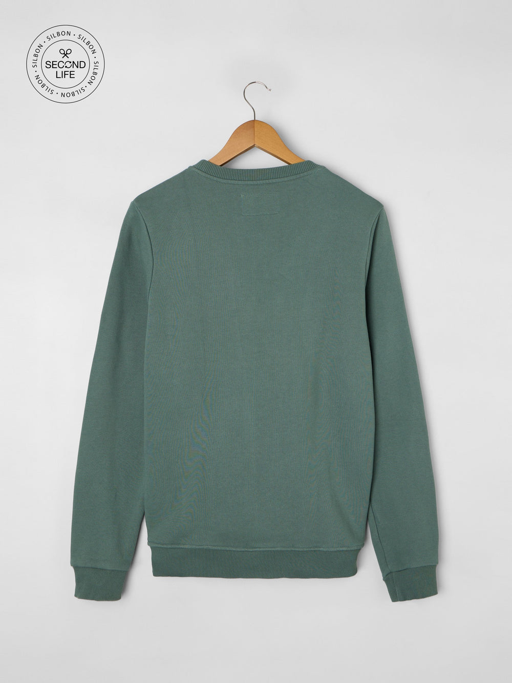 Sudadera second life