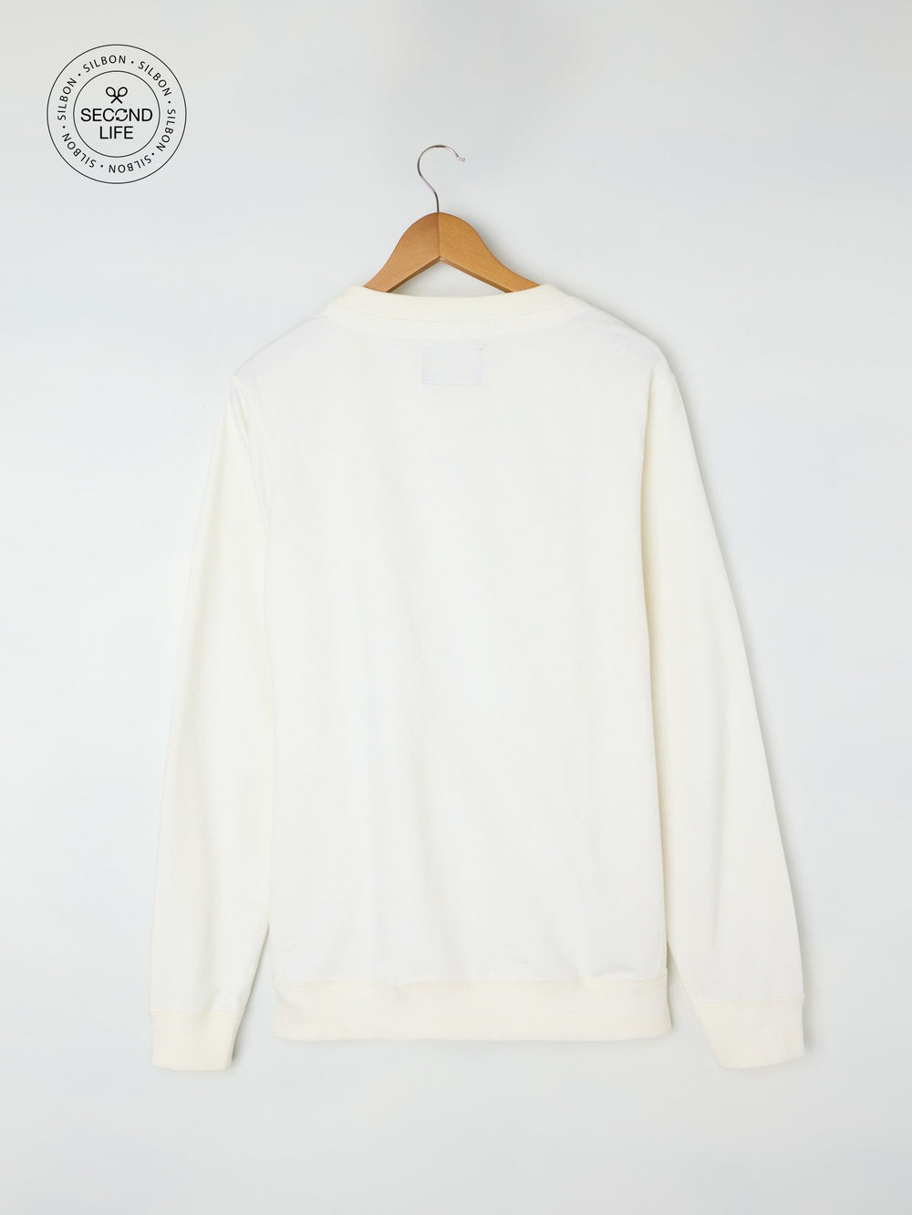 Sudadera second life