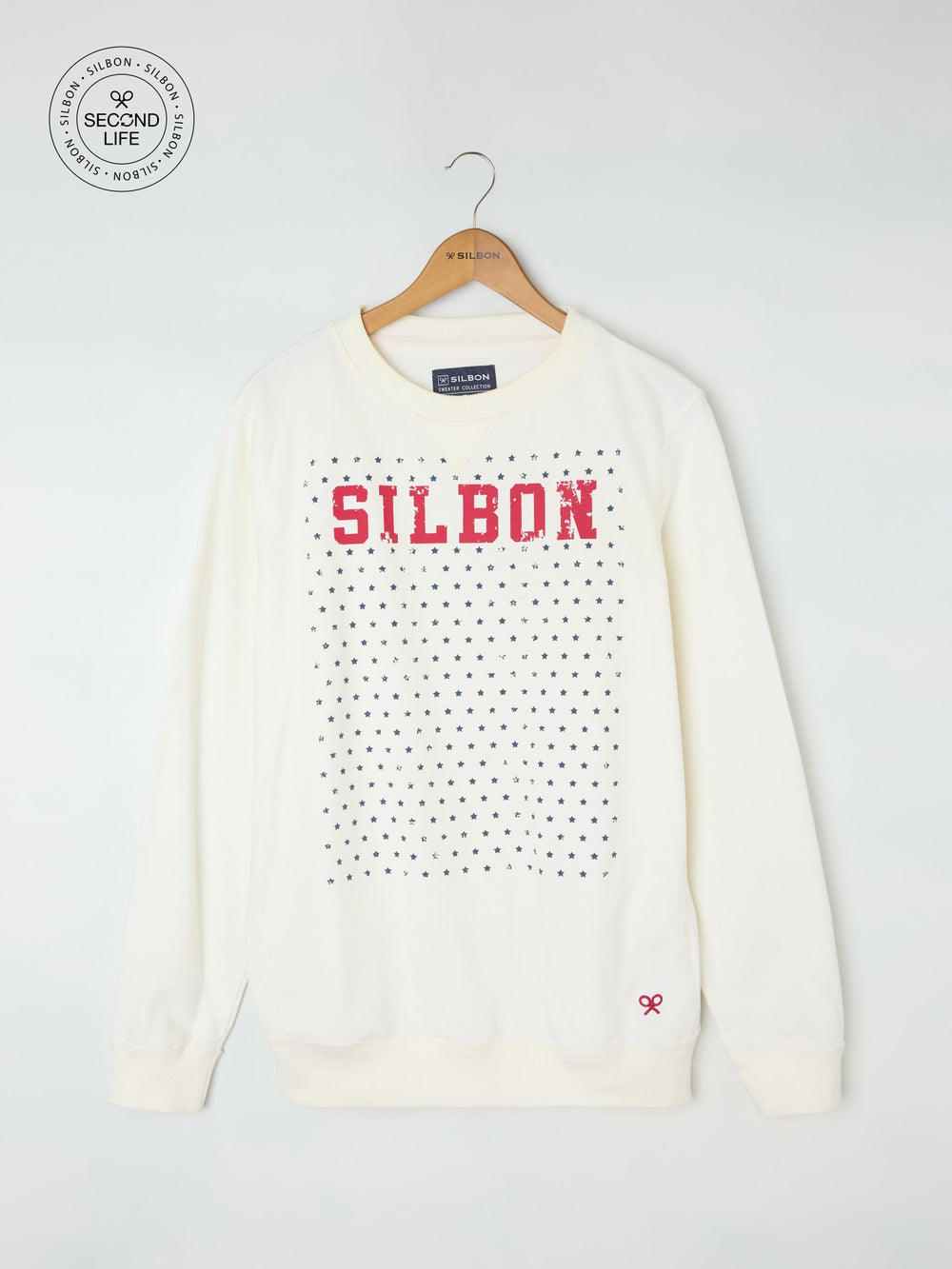 Sudadera second life
