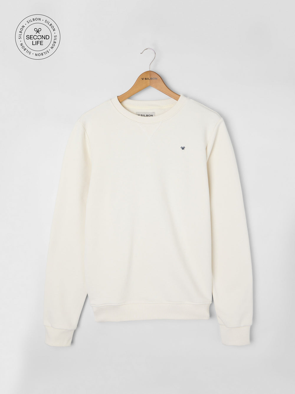 Sudadera second life