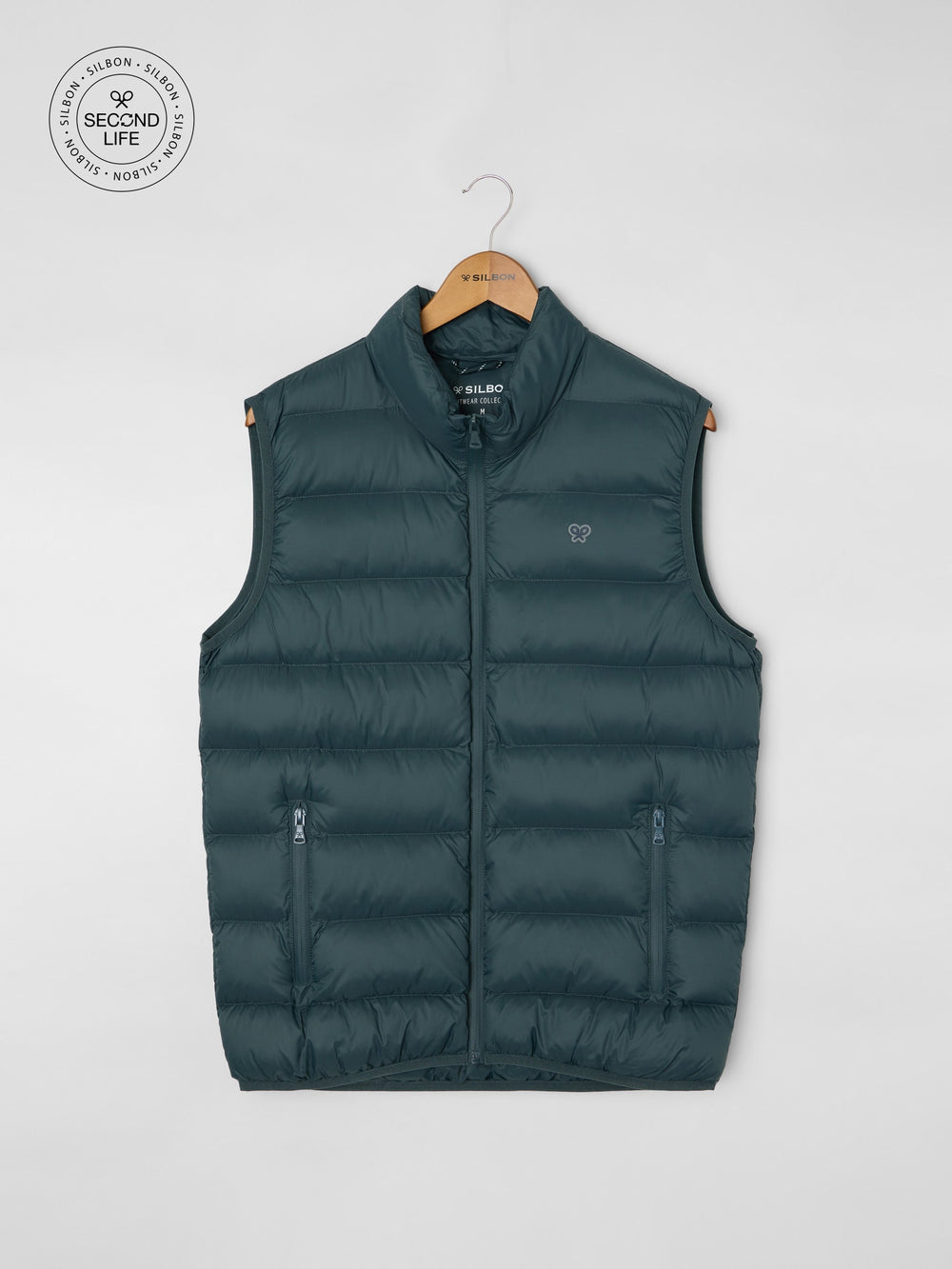 Chaleco tecnico second life