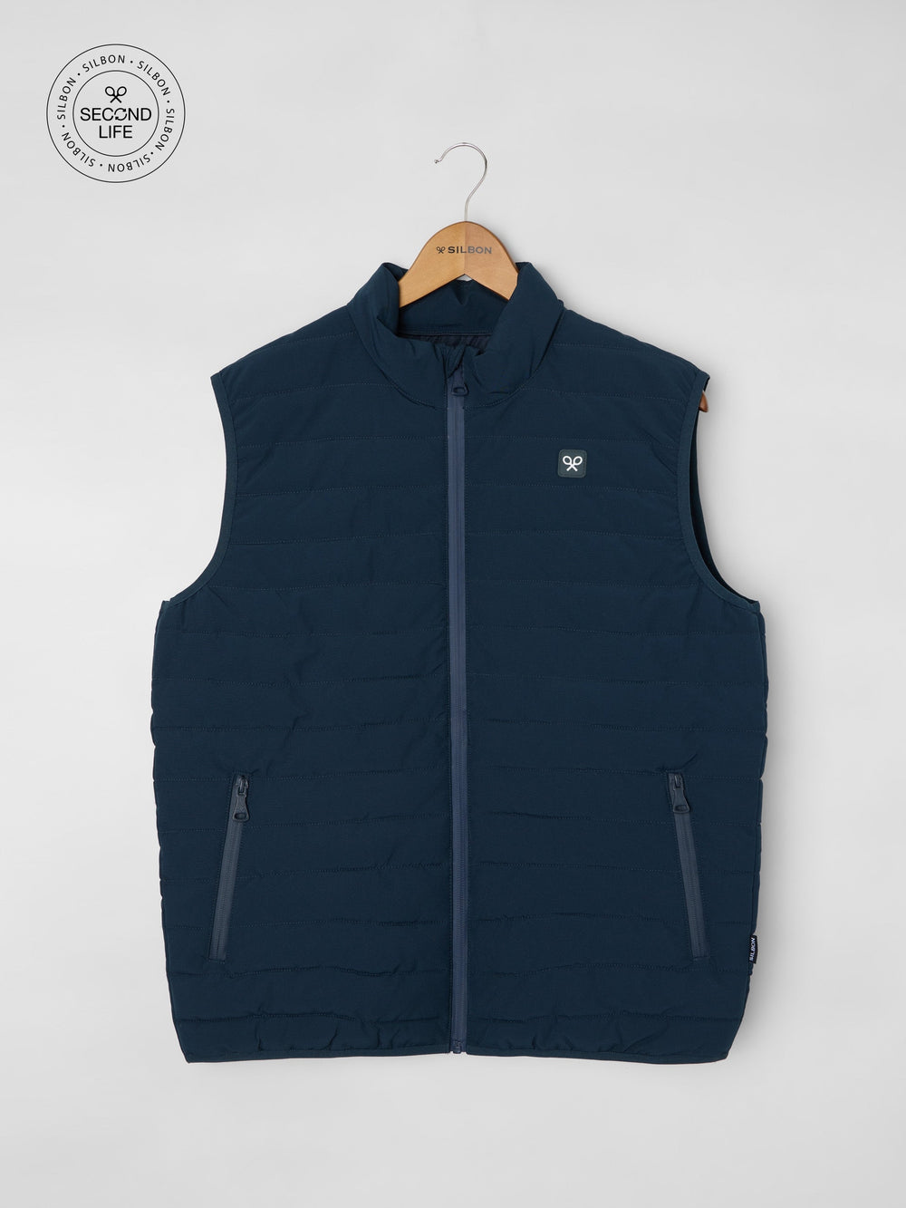 Chaleco tecnico second life