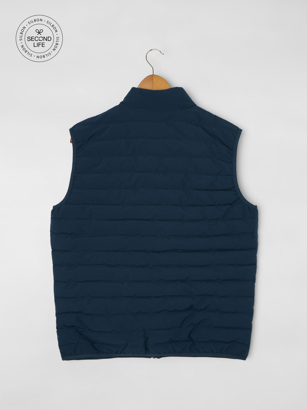 Chaleco tecnico second life