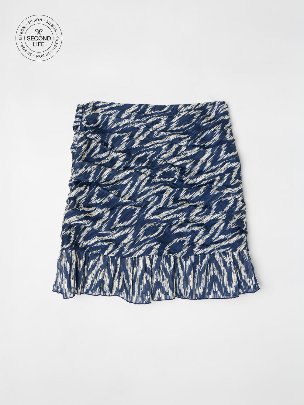 Falda second life woman