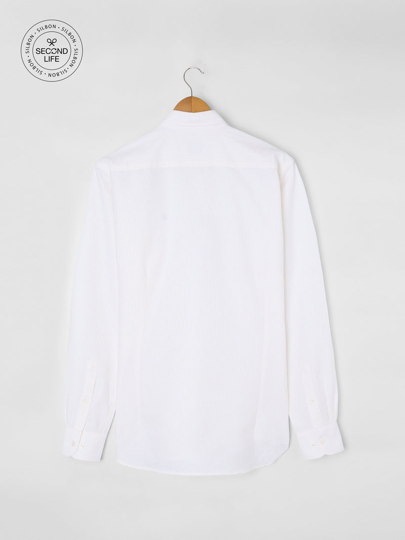 Camisa second life