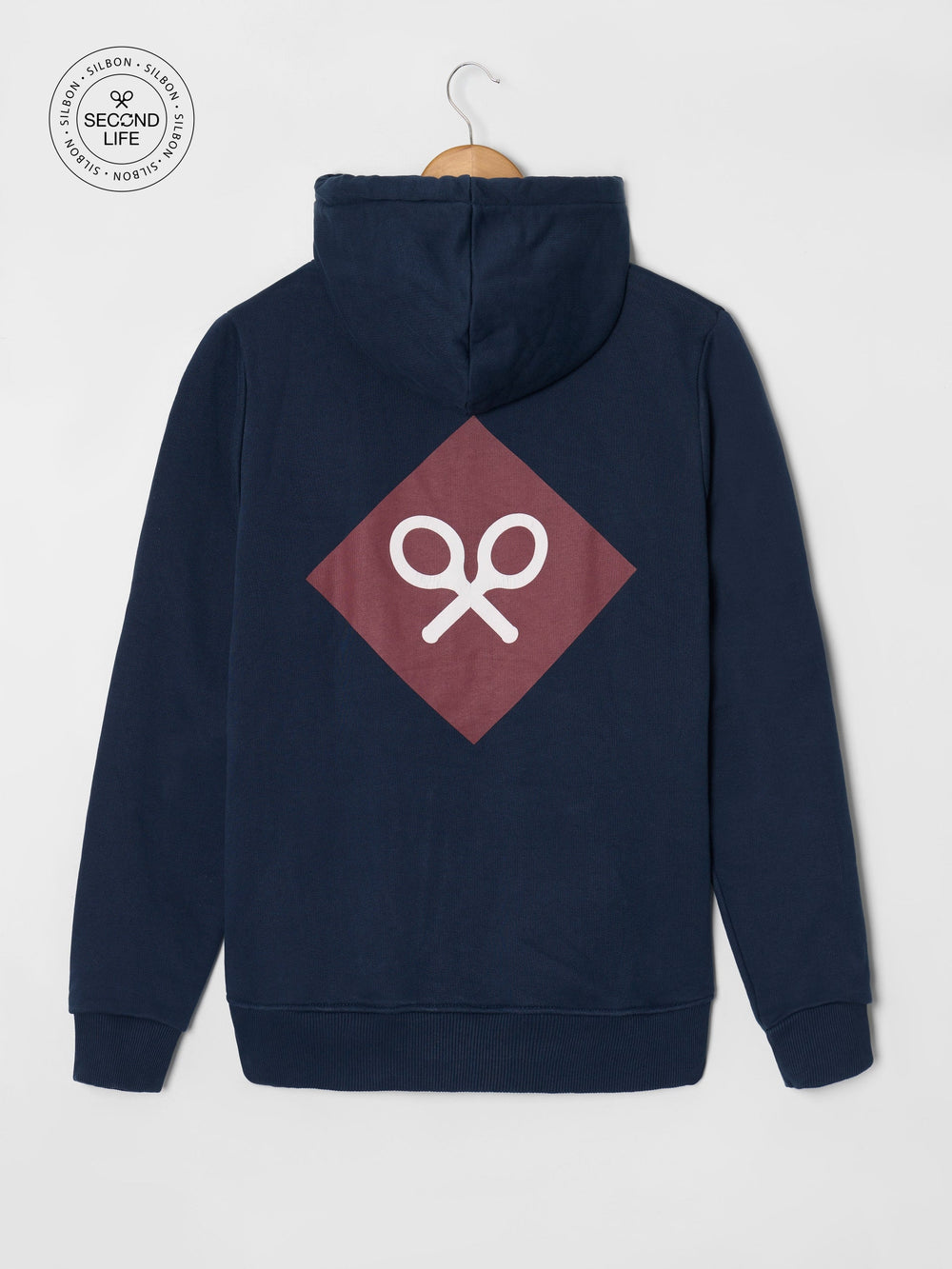 Sudadera second life