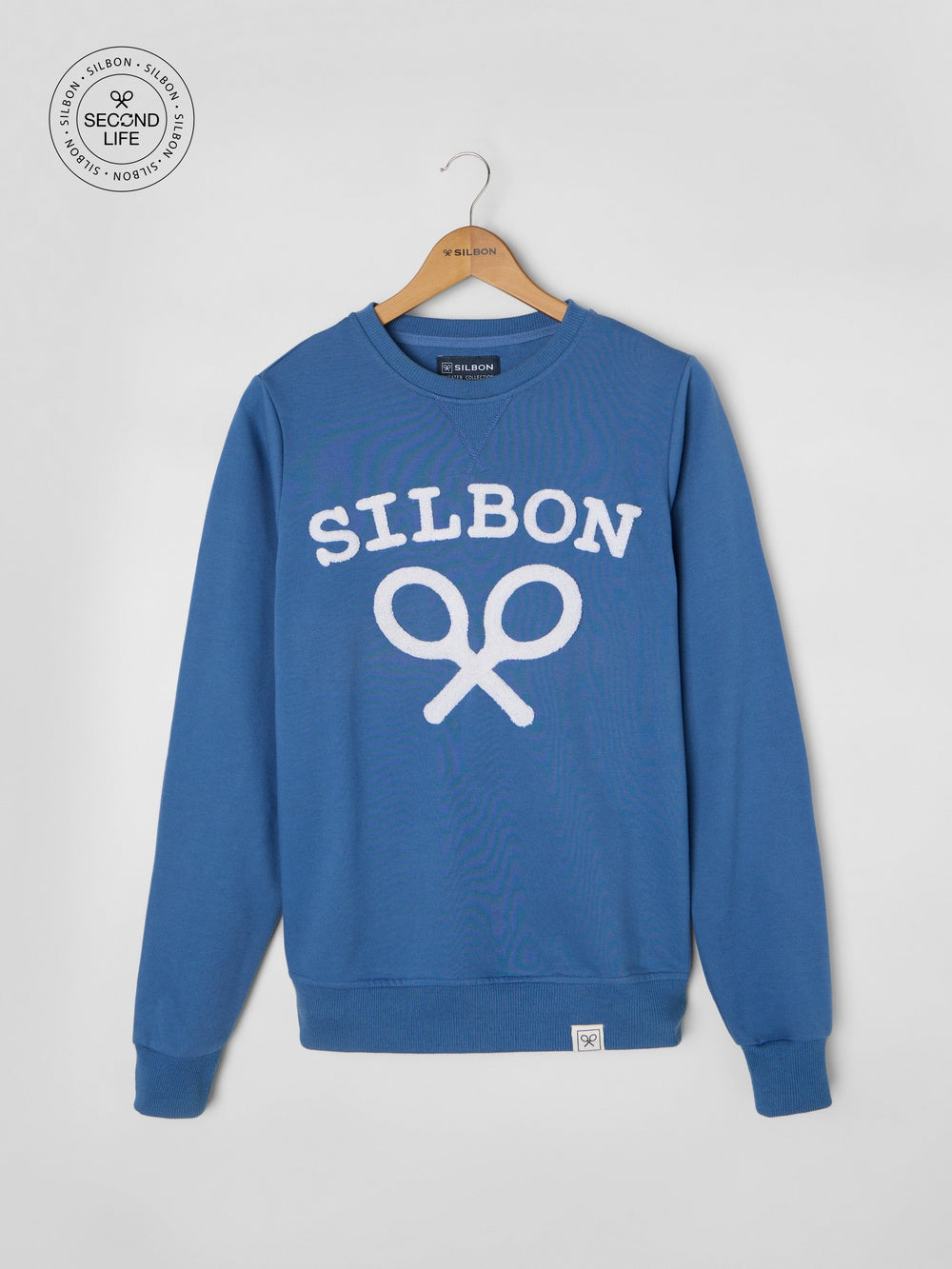 Sudadera second life