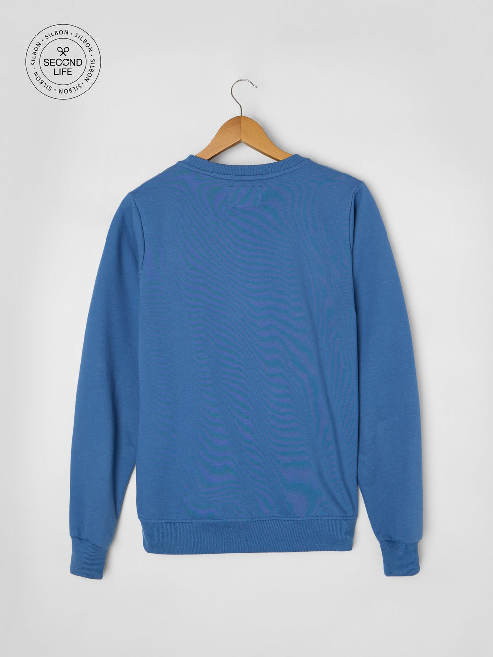 Sudadera second life