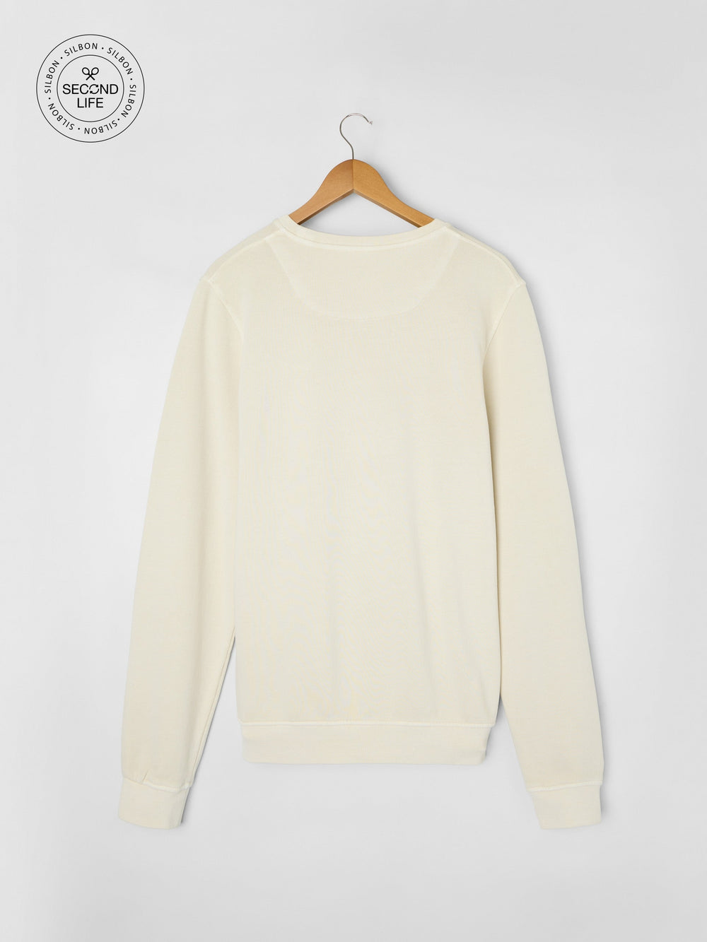 Sudadera second life