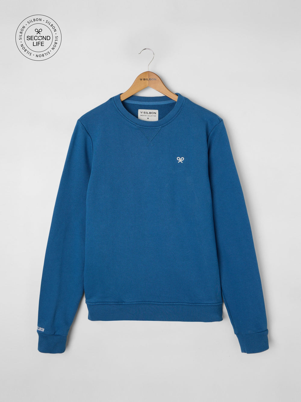 Sudadera second life