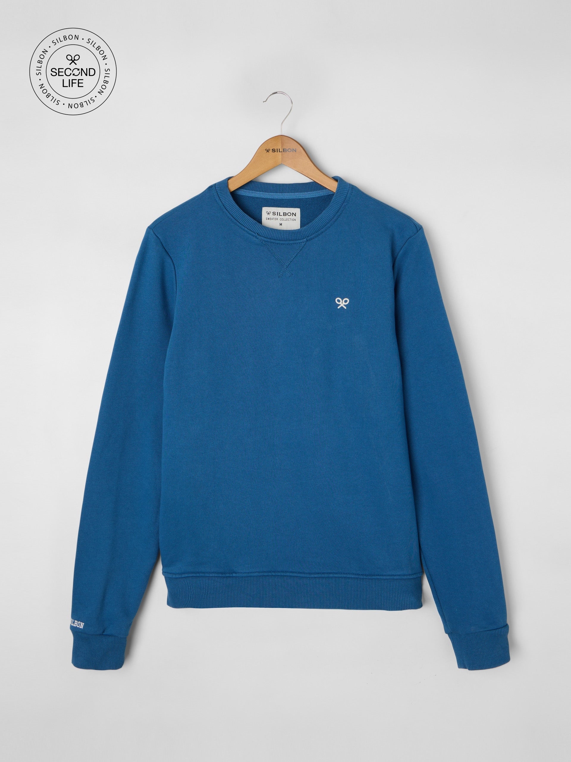 Sudadera second life