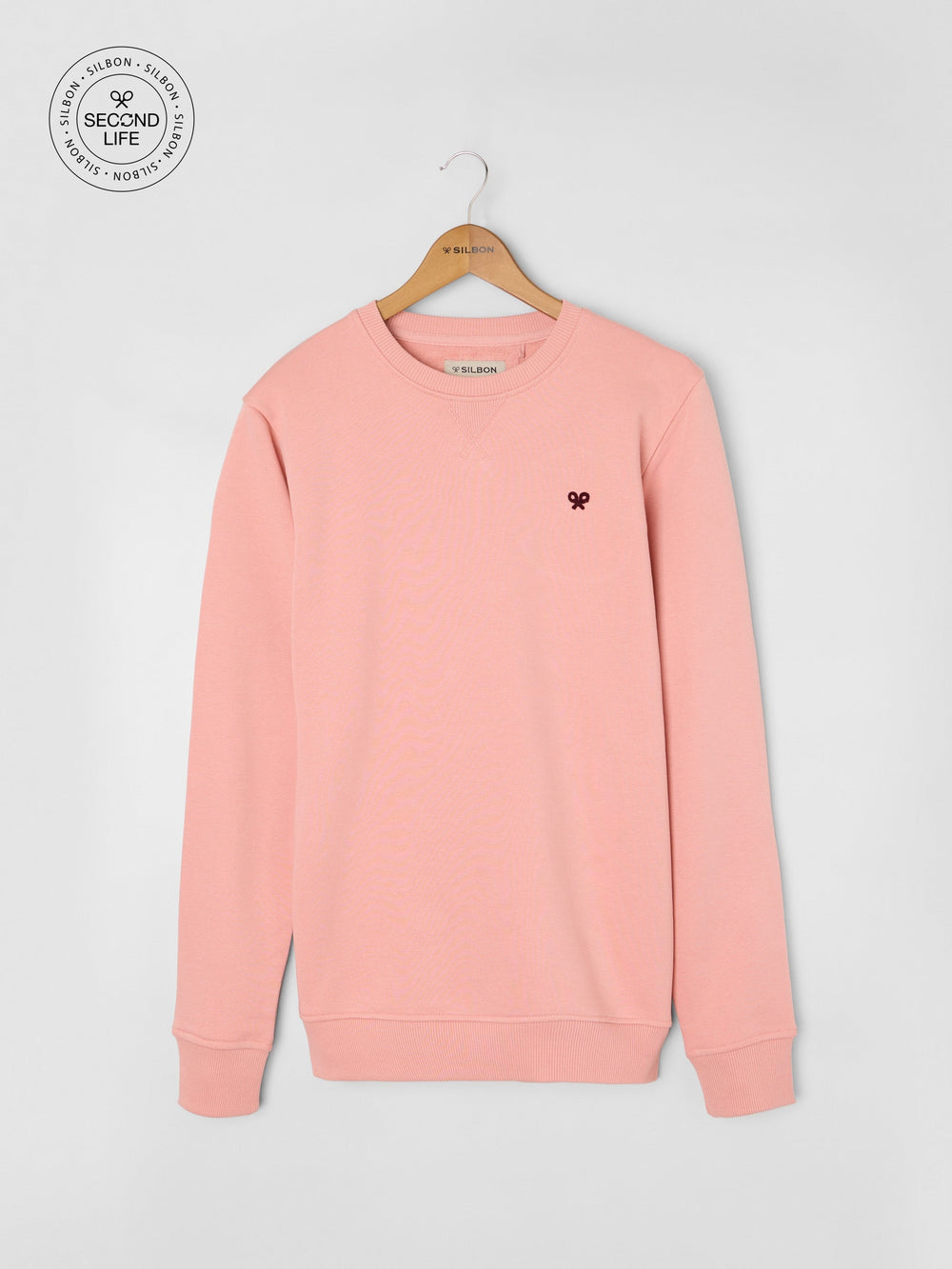 Sudadera second life