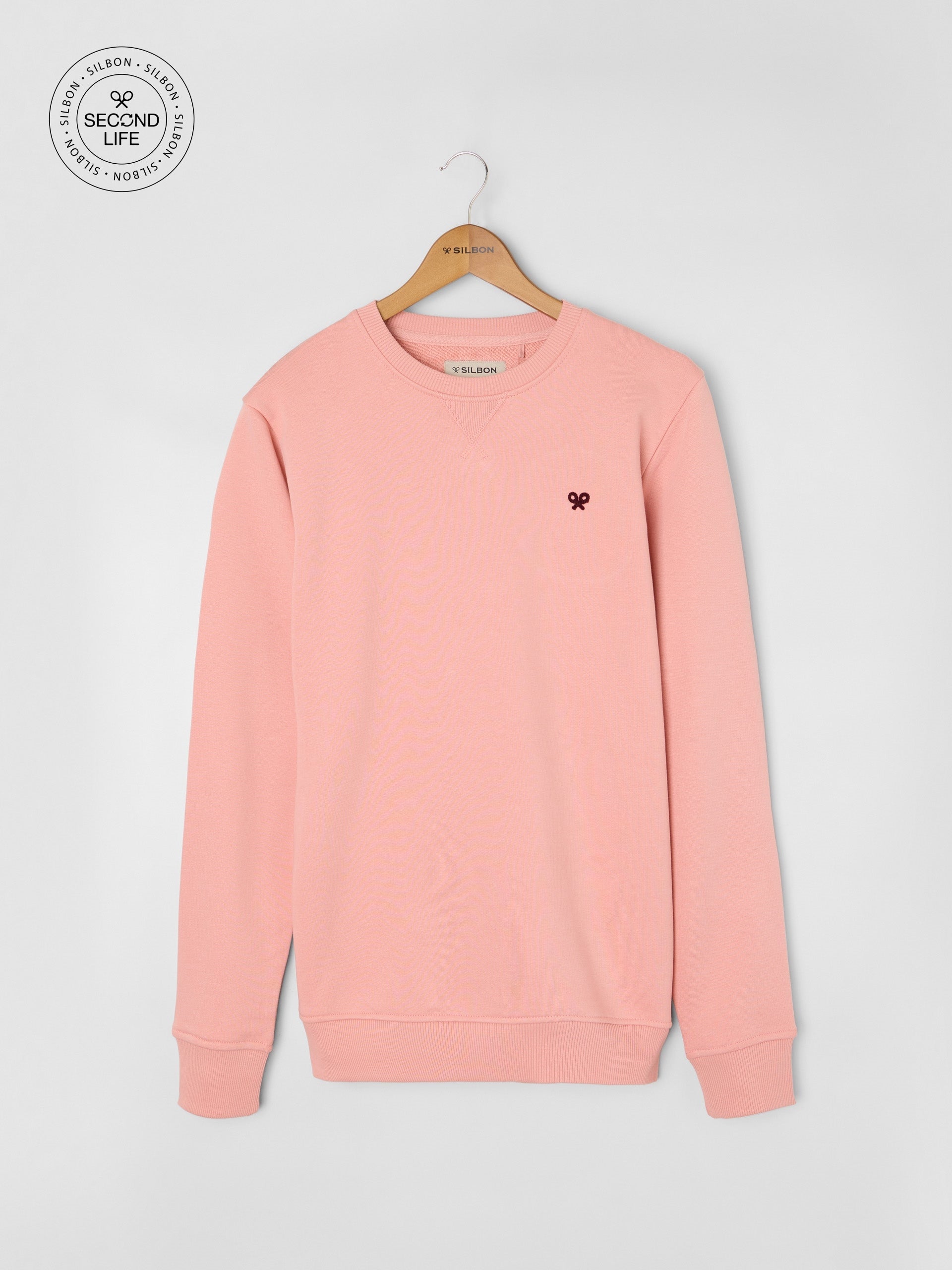 Sudadera second life