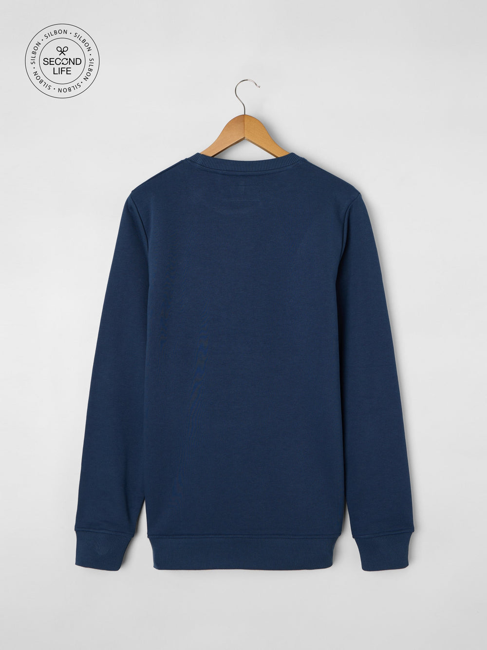 Sudadera second life