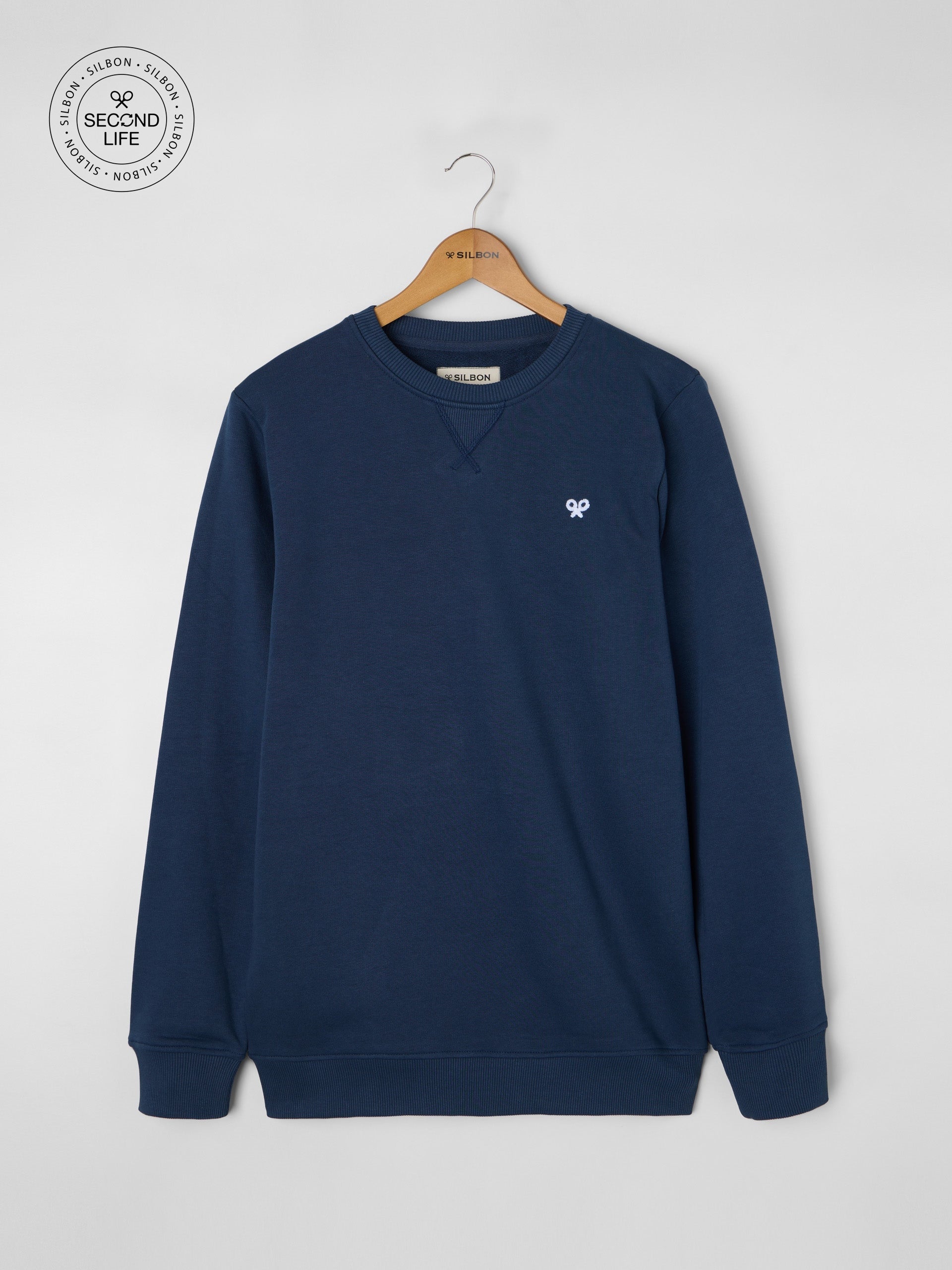 Sudadera second life