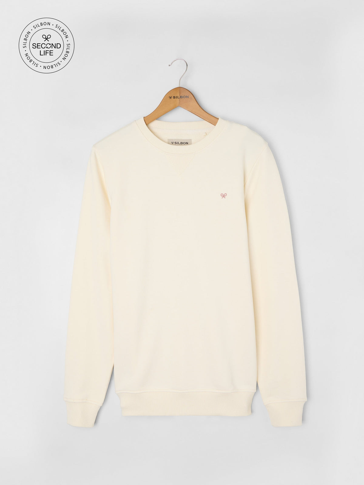 Sudadera second life