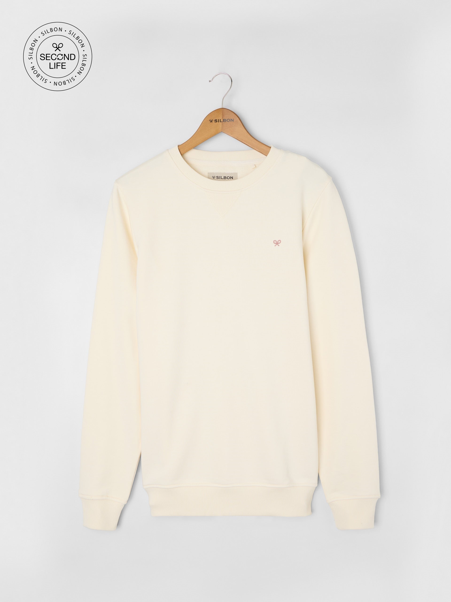 Sudadera second life