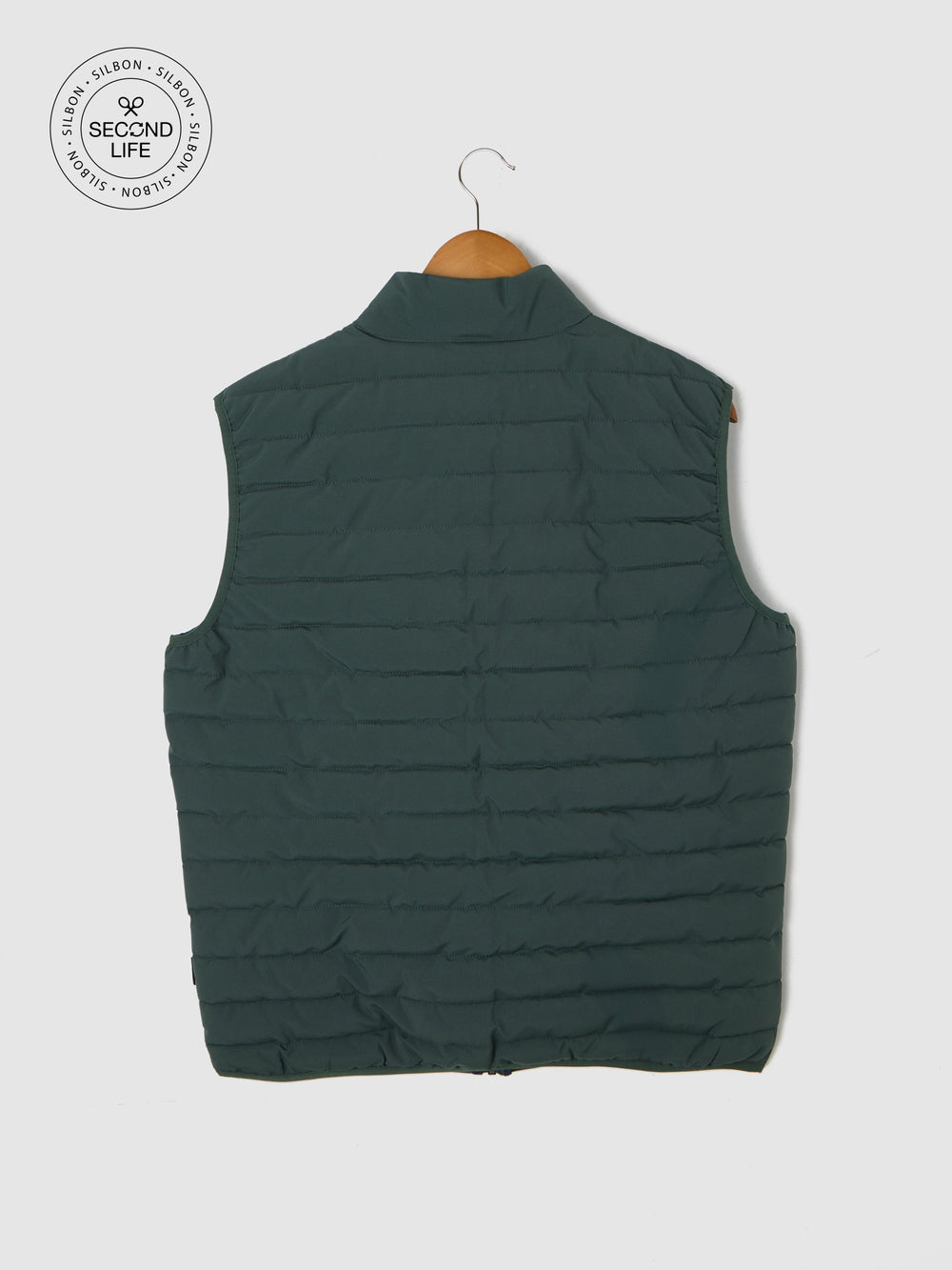 Chaleco técnico second life