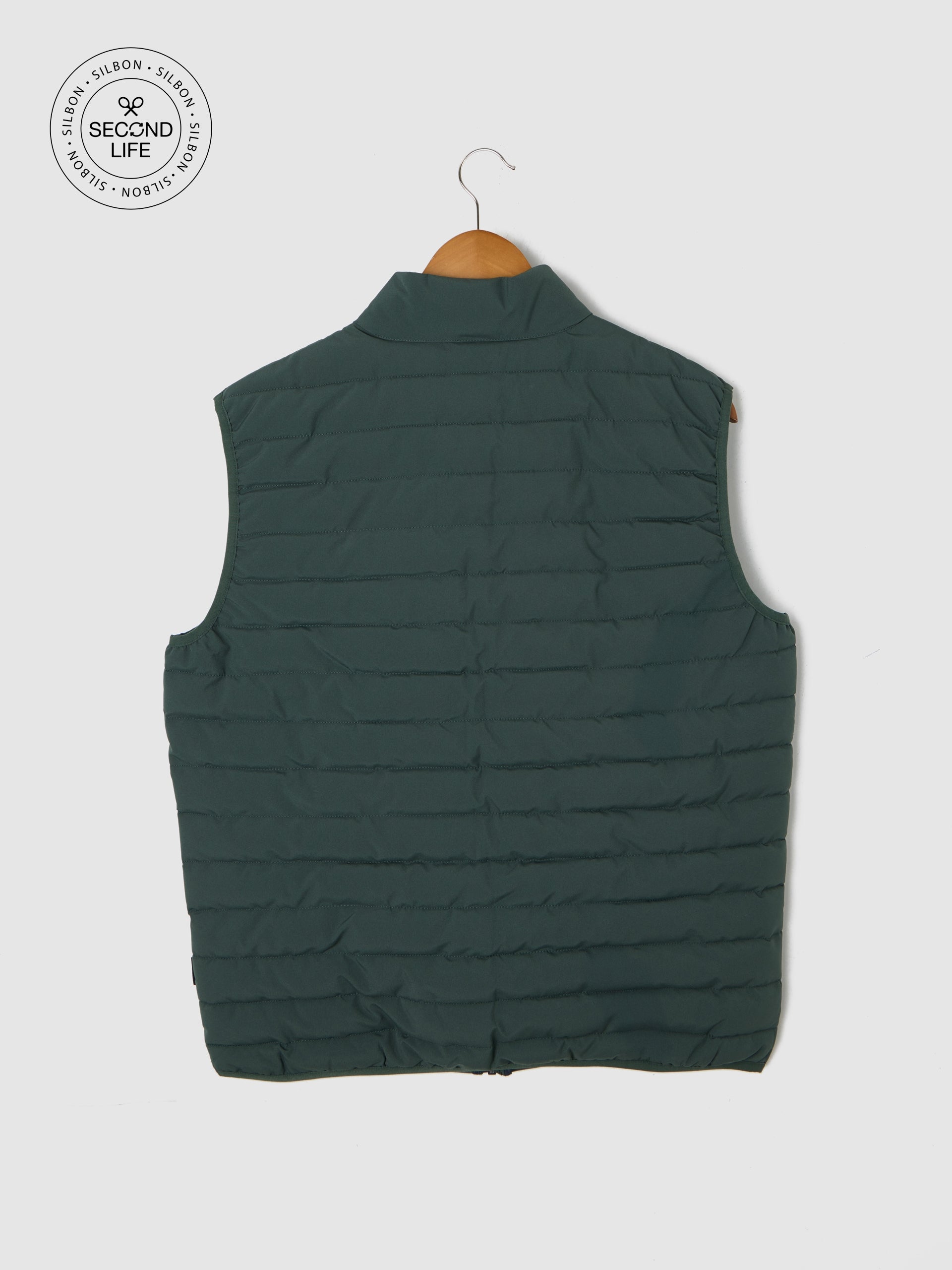 Chaleco técnico second life