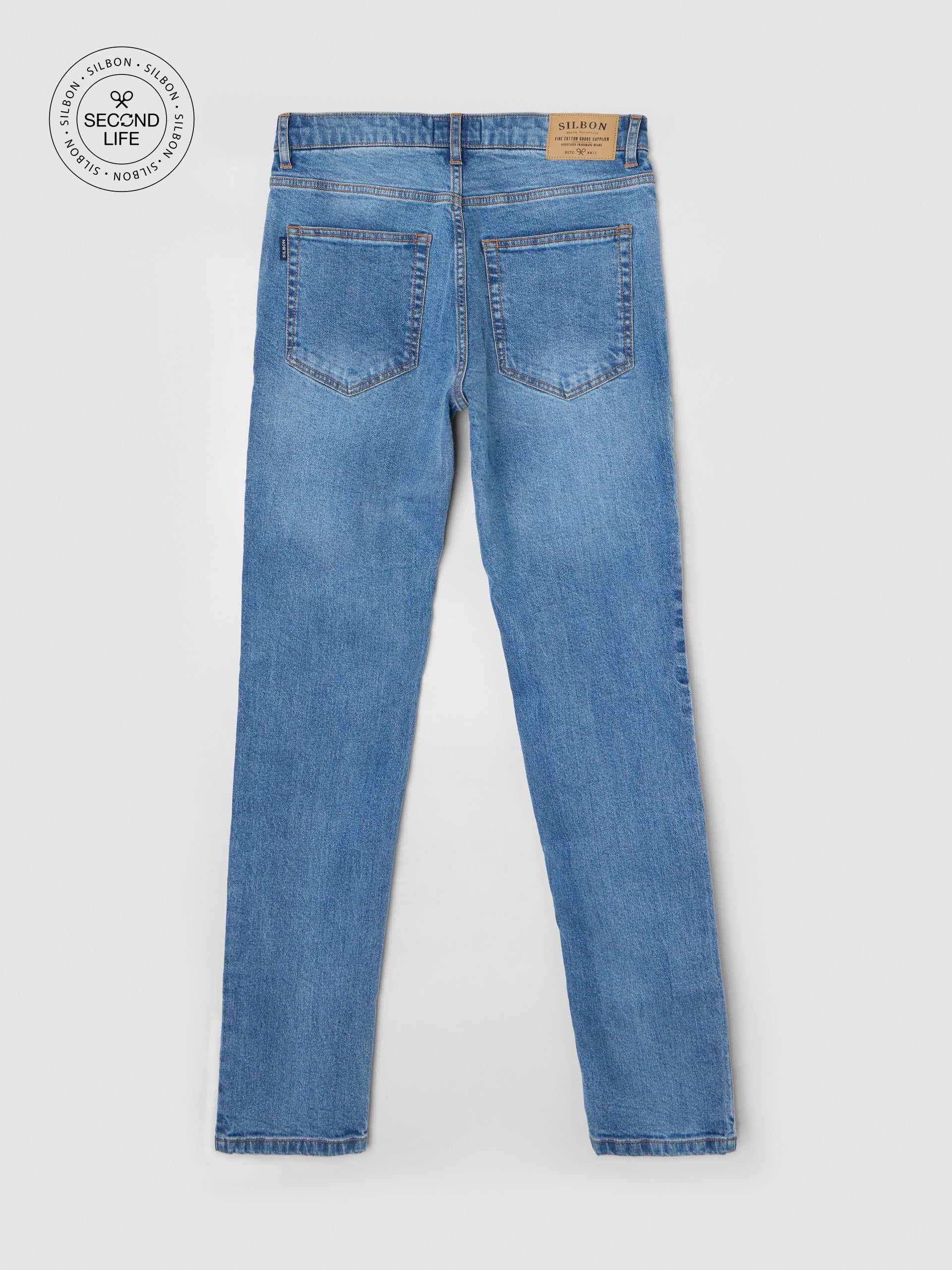 Pantalon second life