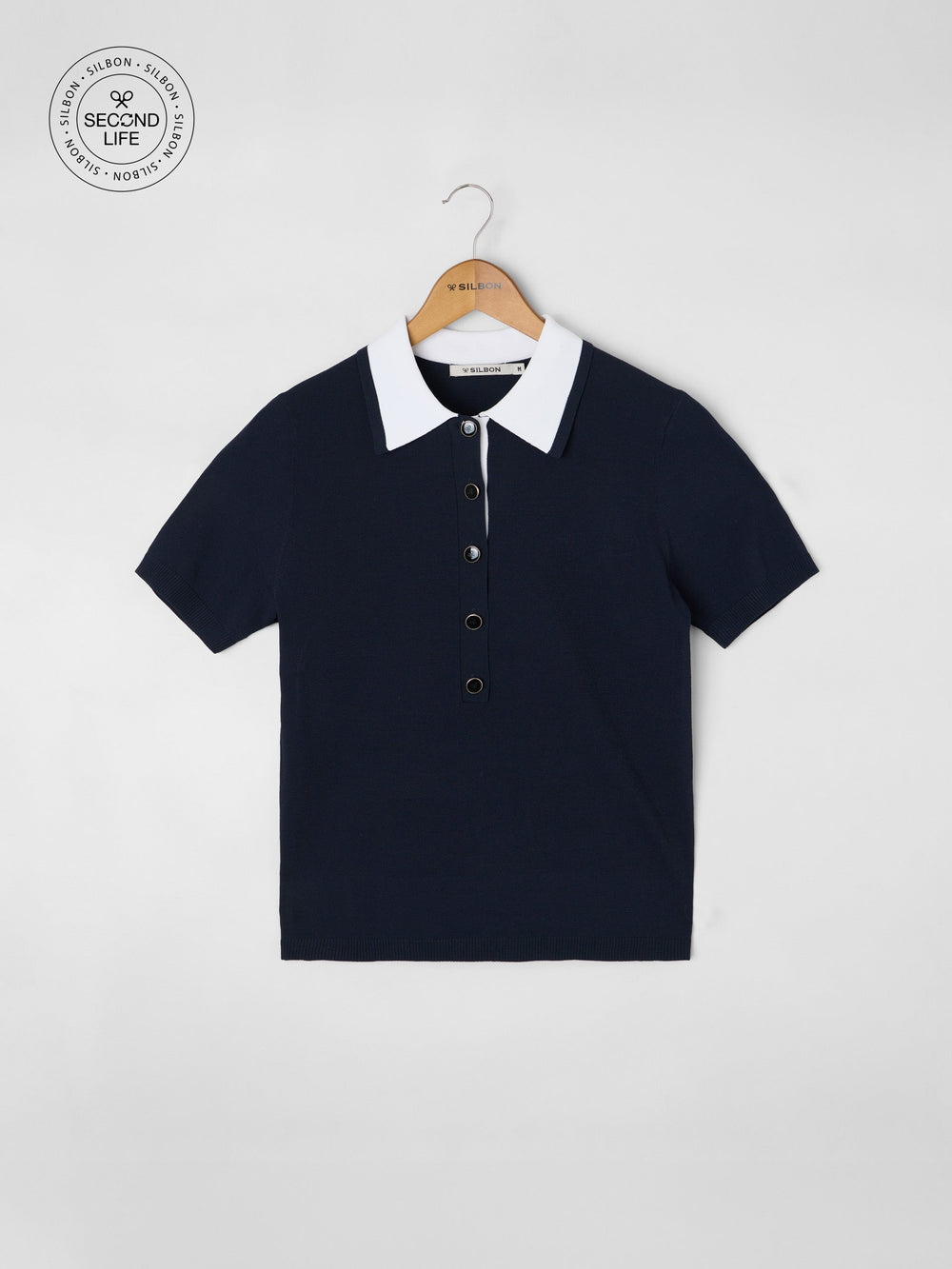 Polo woman second life