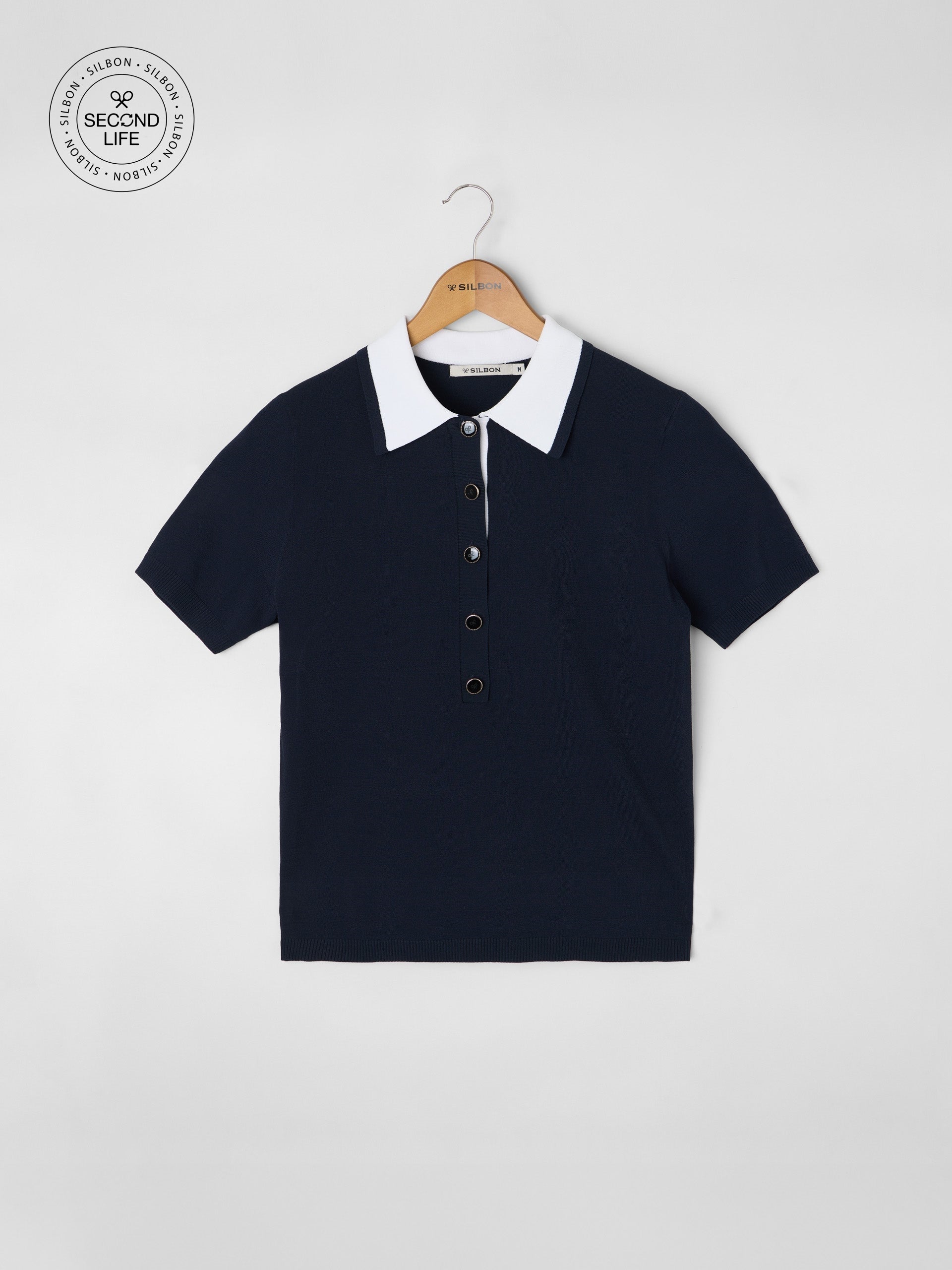 Polo woman second life