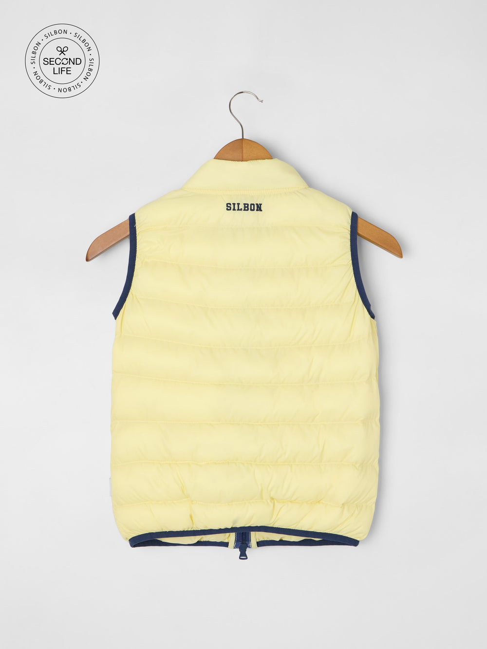 Chaleco kids second life