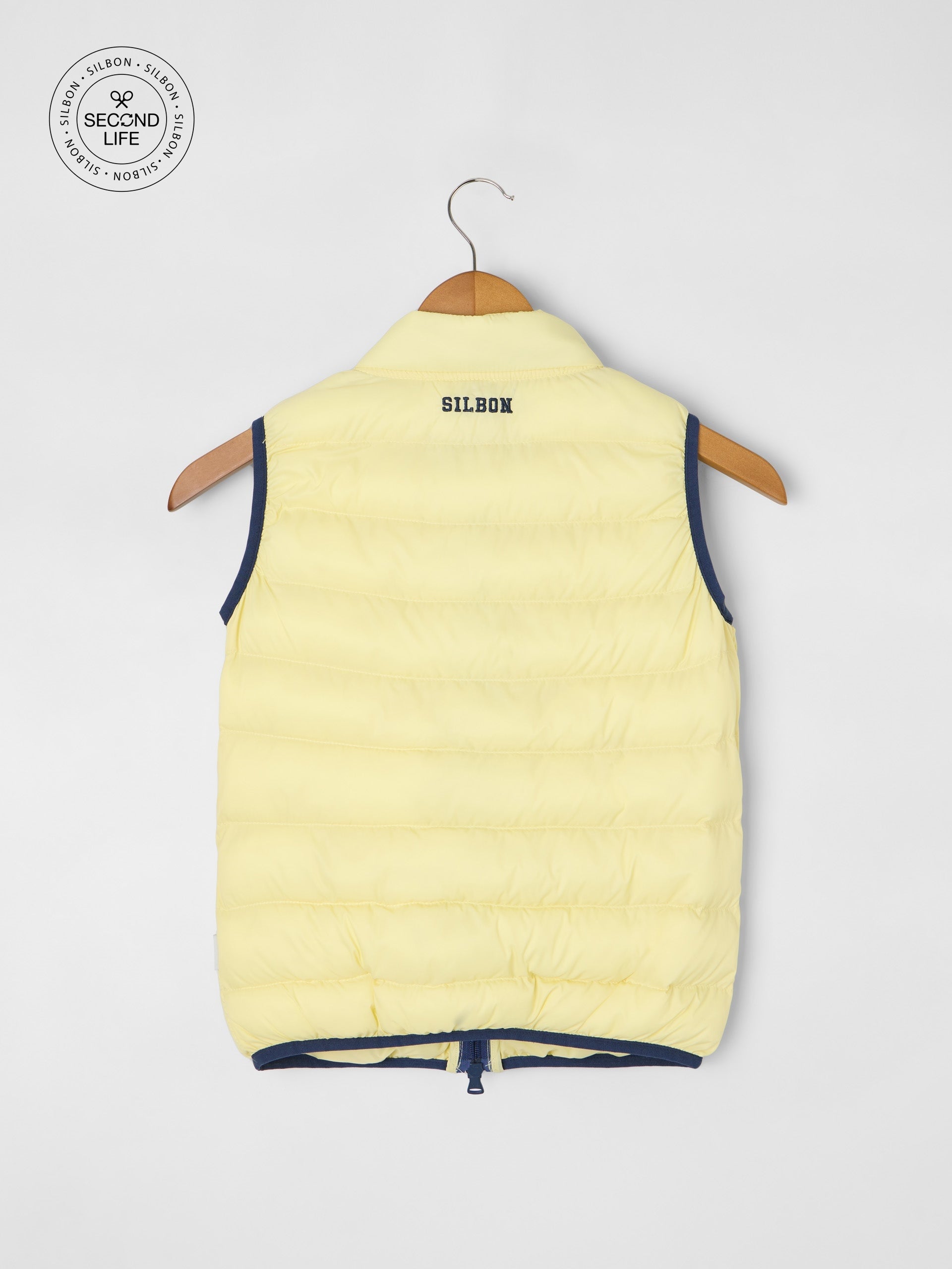 Chaleco kids second life