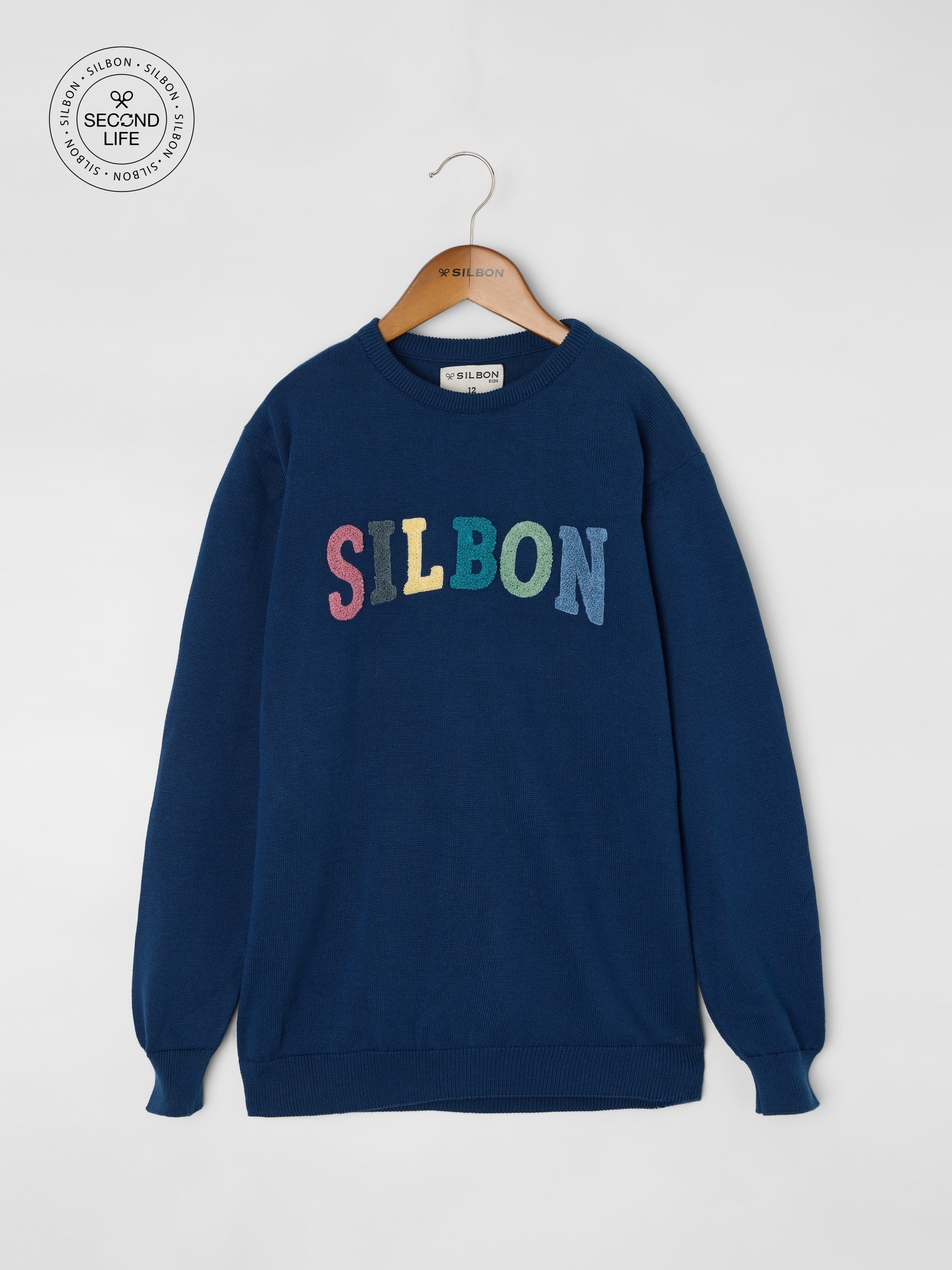 Jersey kids second life