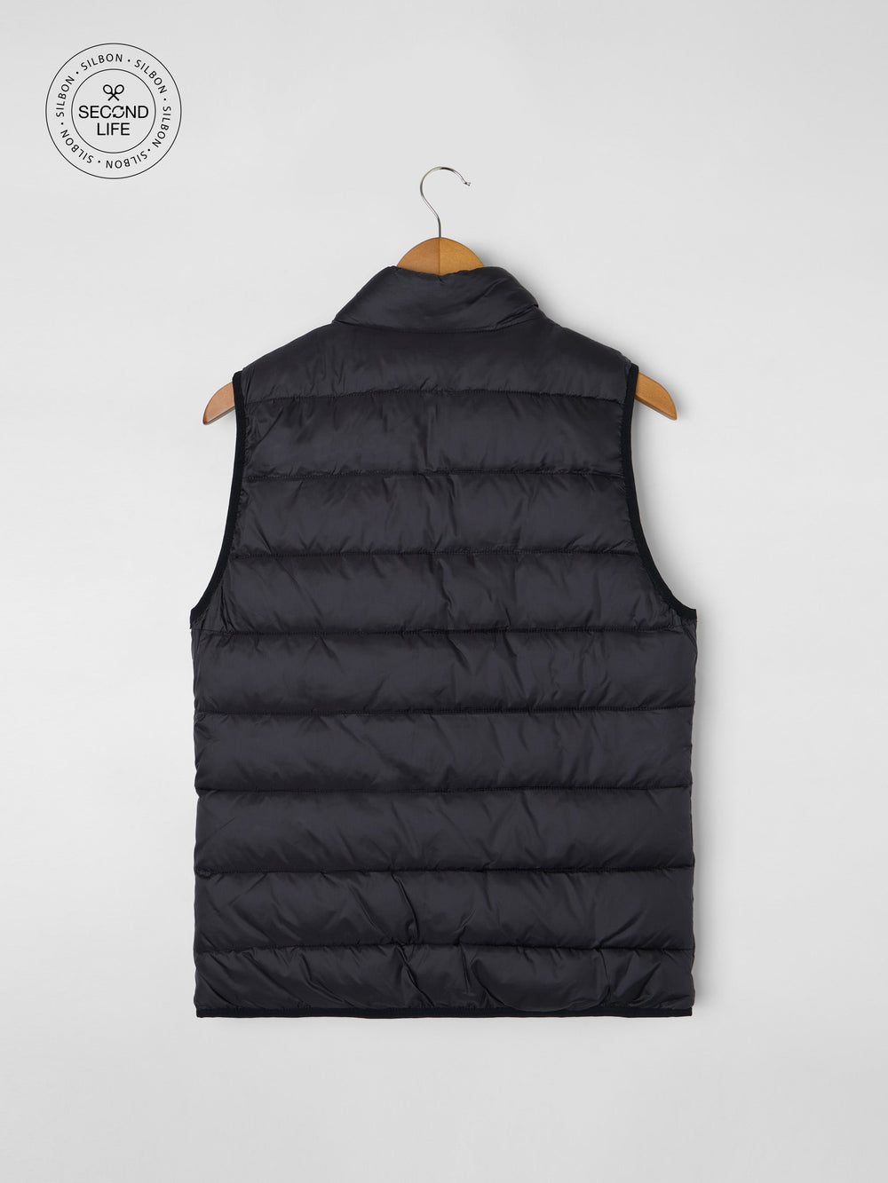 Chaleco tecnico/lino woman second life