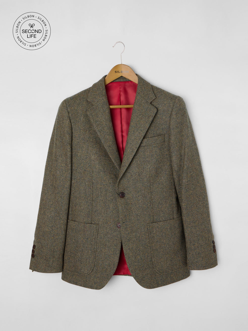 Blazer clássico second life