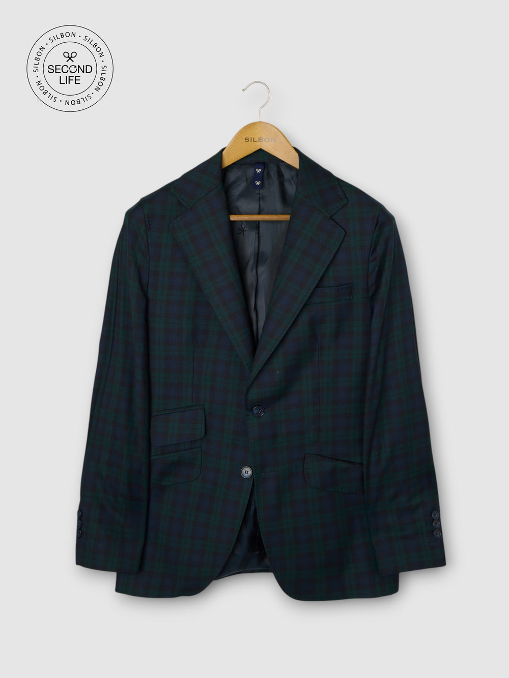 Americana clásica second life