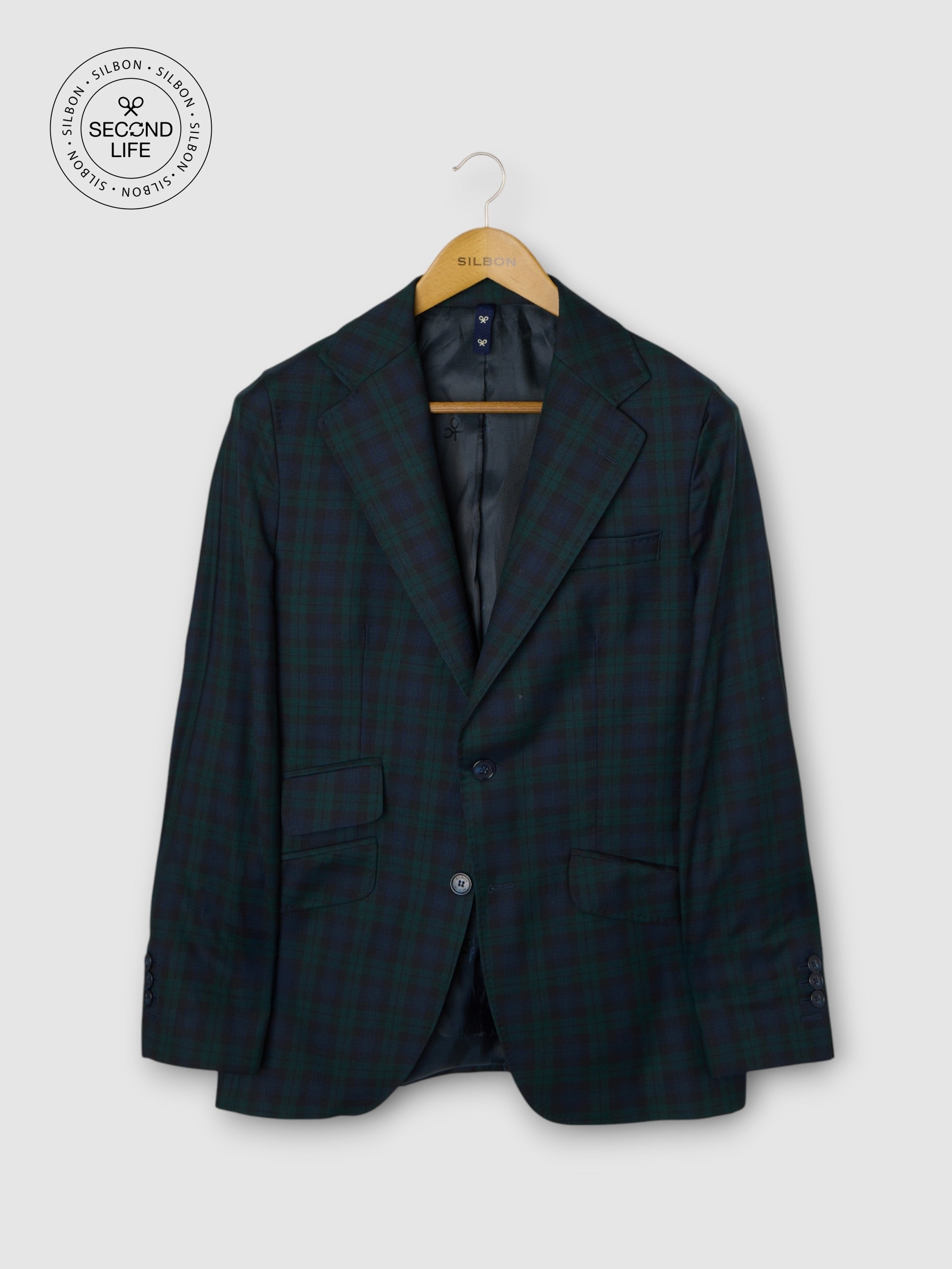 Blazer clássico second life