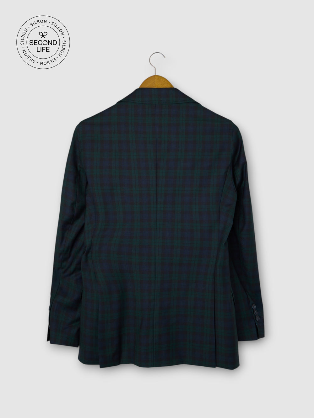 Americana clásica second life