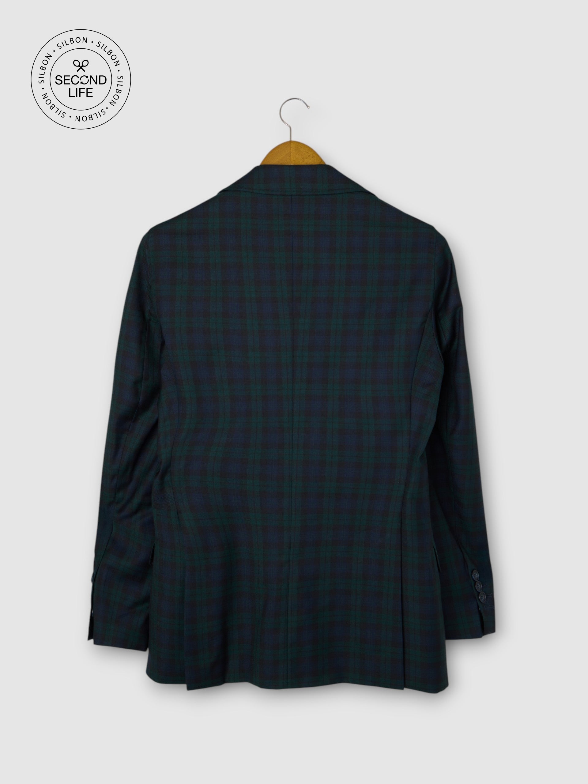 Blazer clássico second life