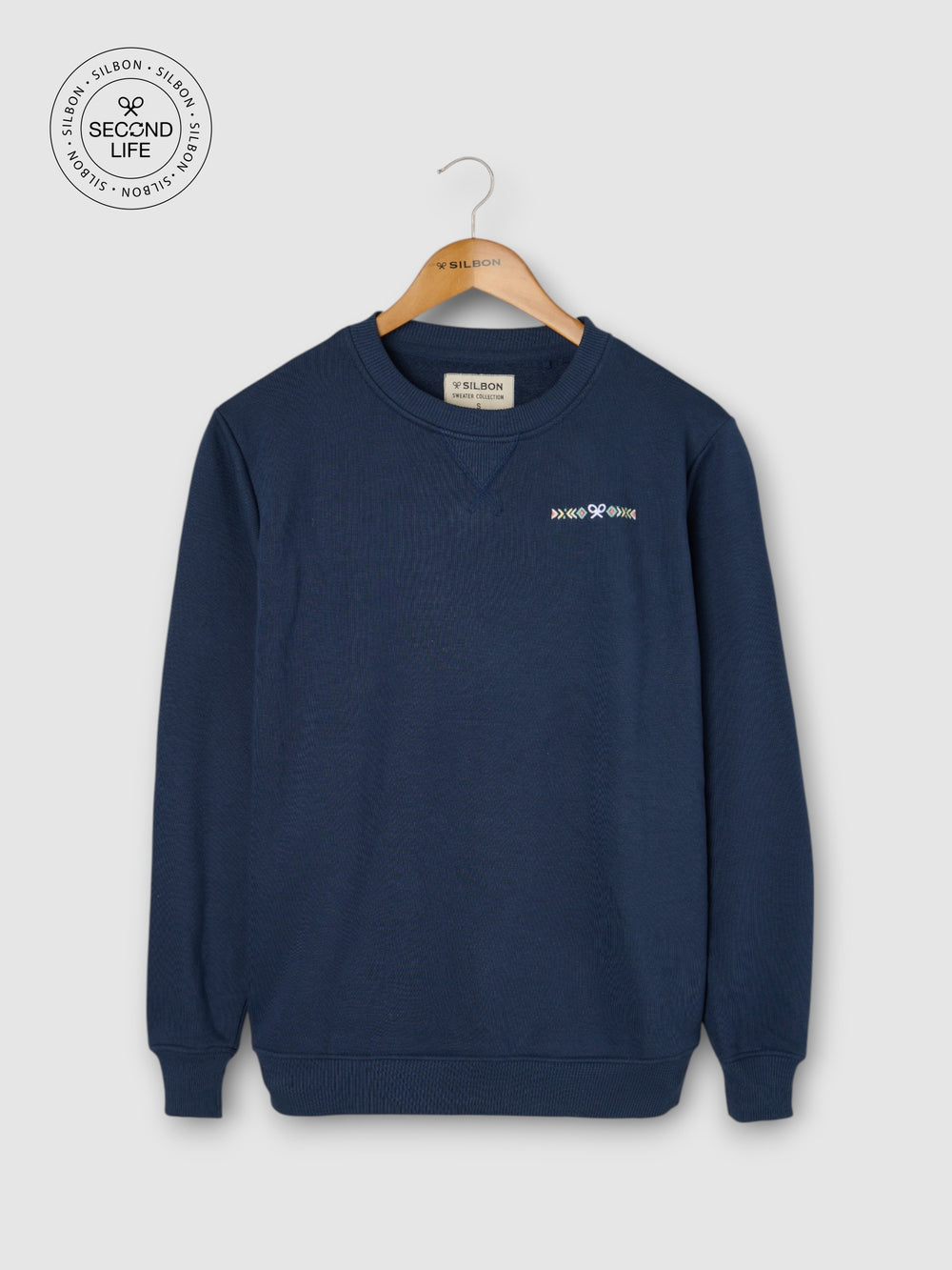 Sudadera second life