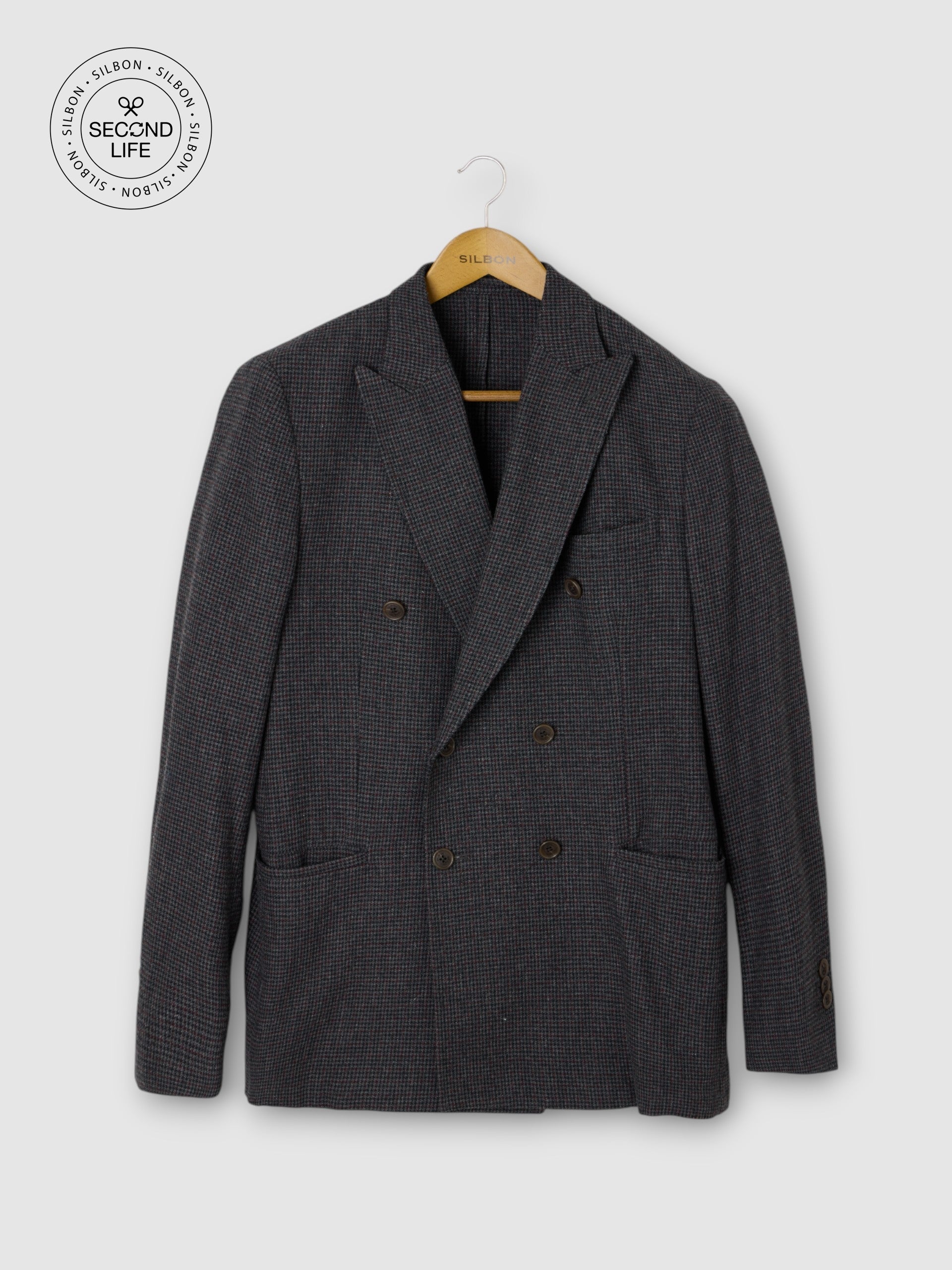 Americana clasica second life