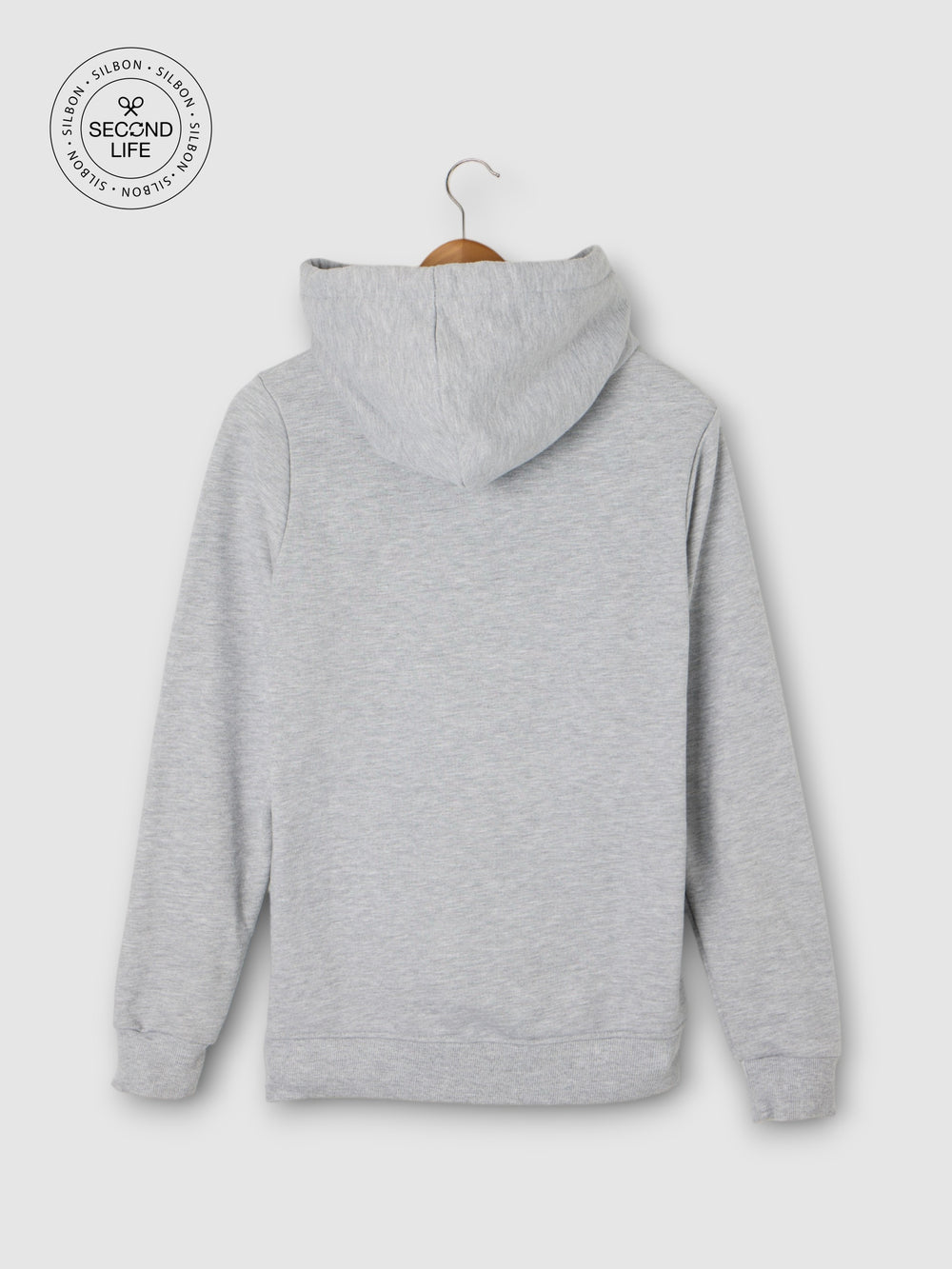 Sudadera second life