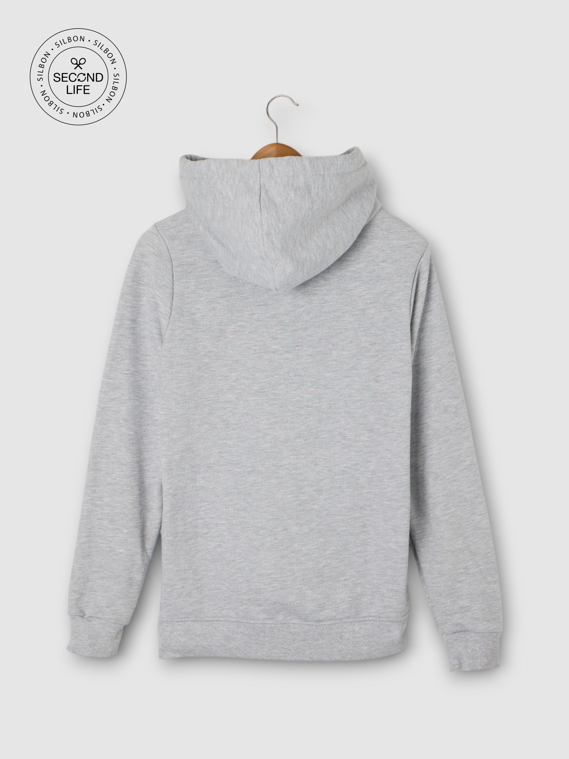 Sudadera second life