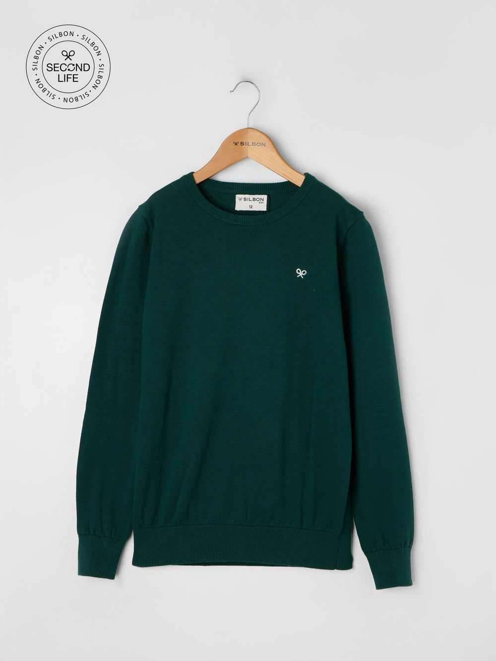 Jersey kids second life