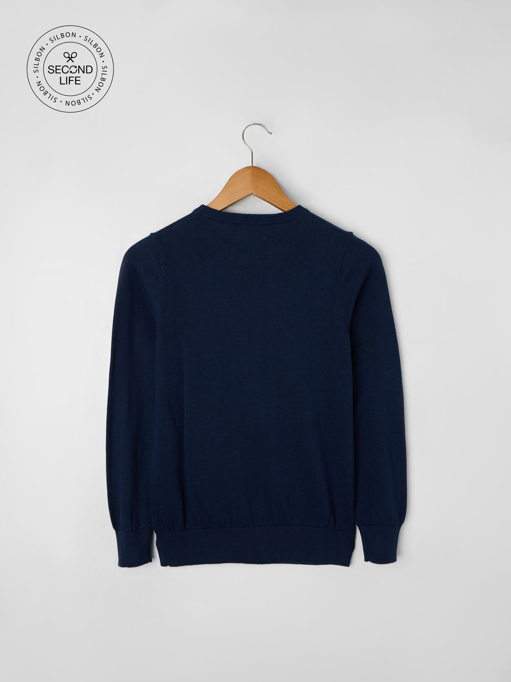 Jersey kids second life