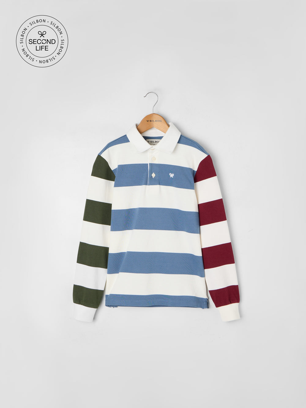 Polo kids second life