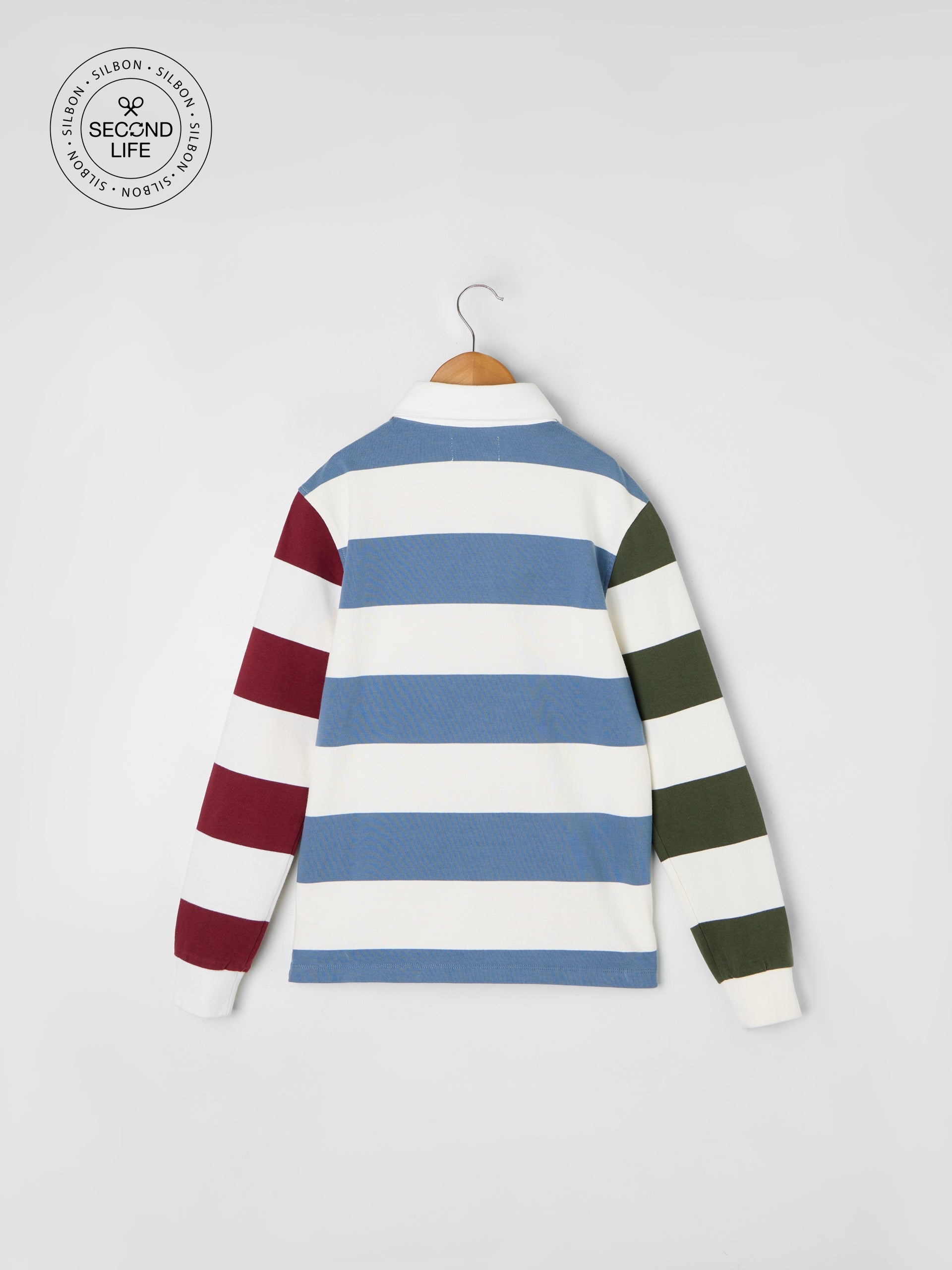 Polo kids second life