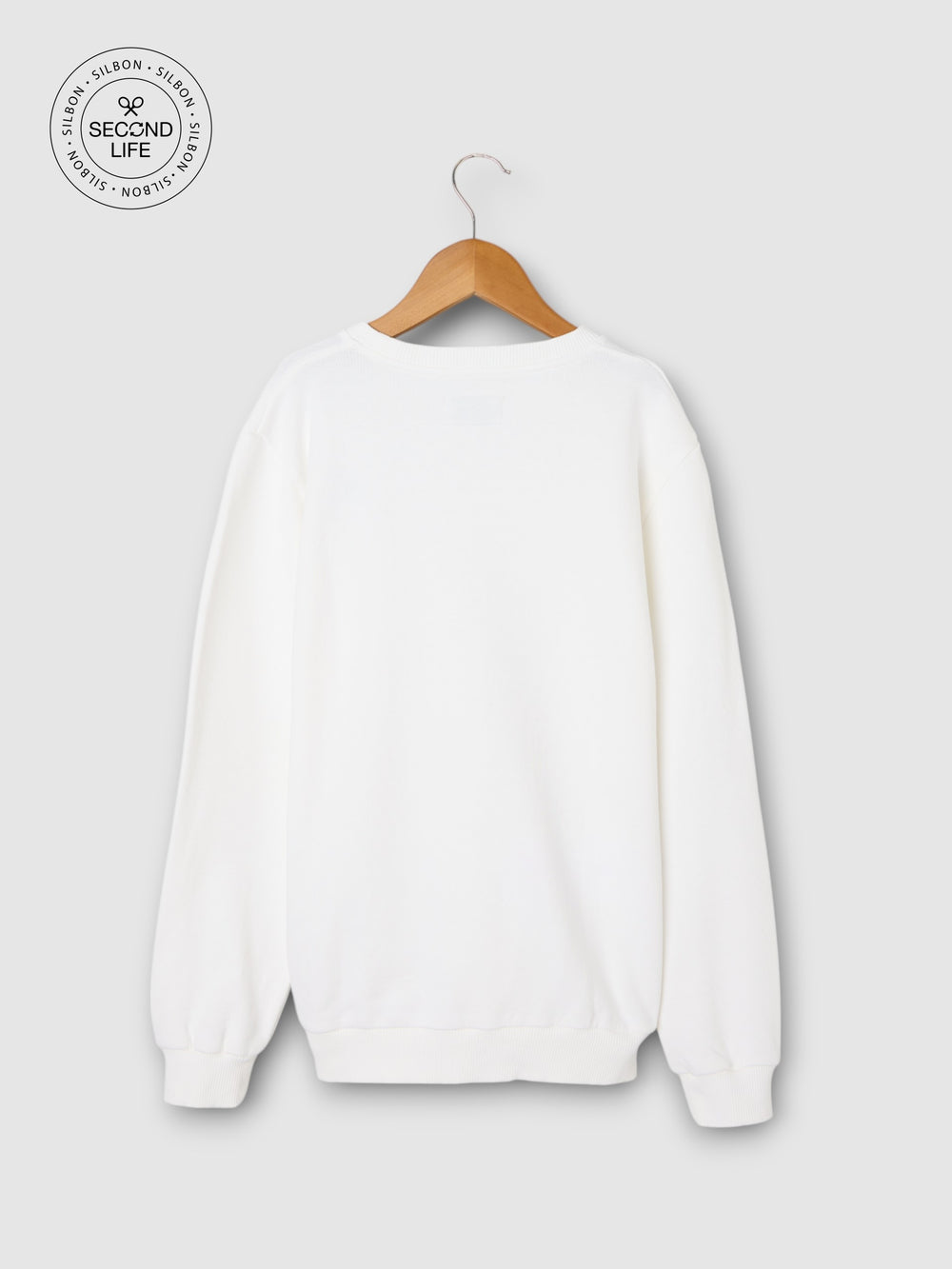 Sudadera kids second life