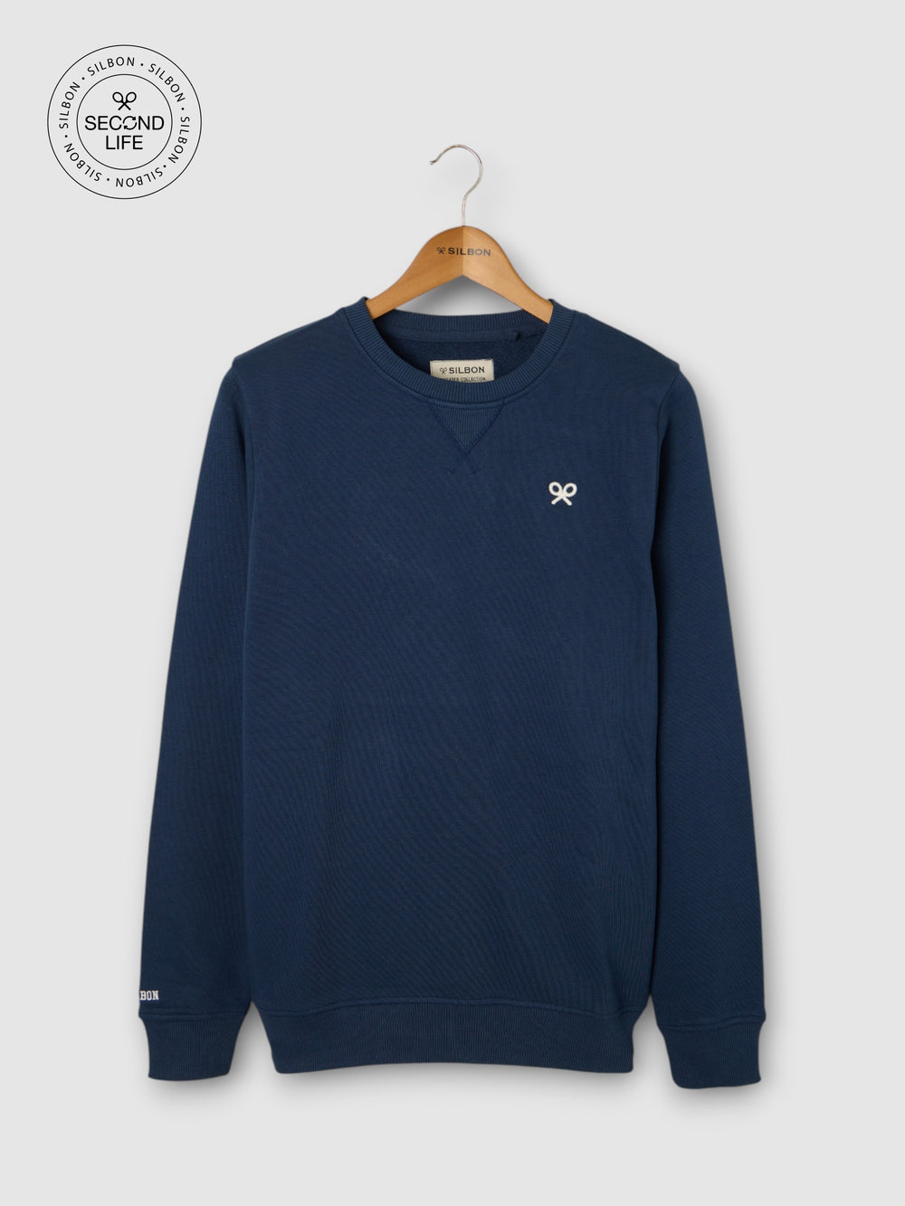 Sudadera second life