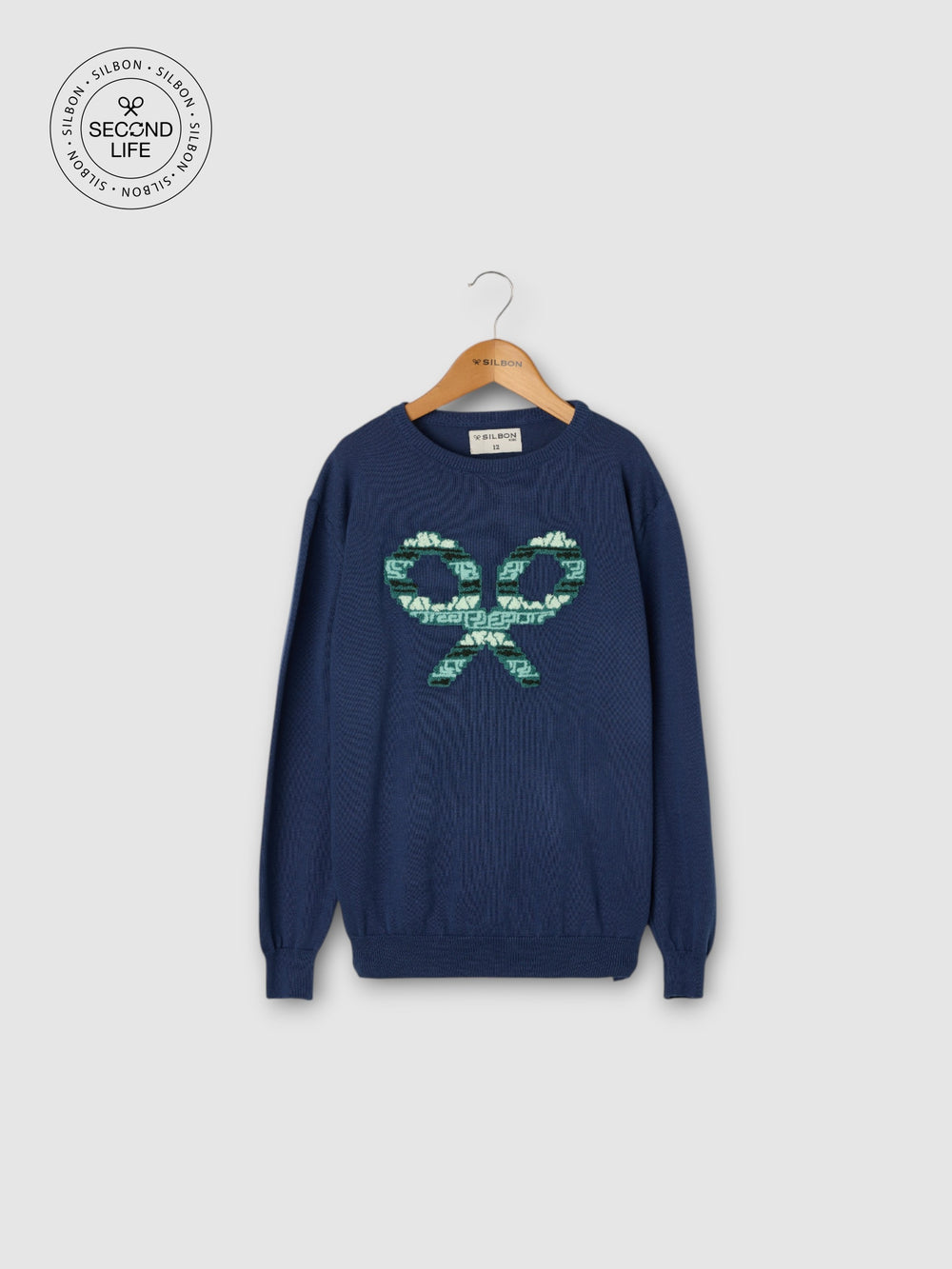 Jersey kids second life