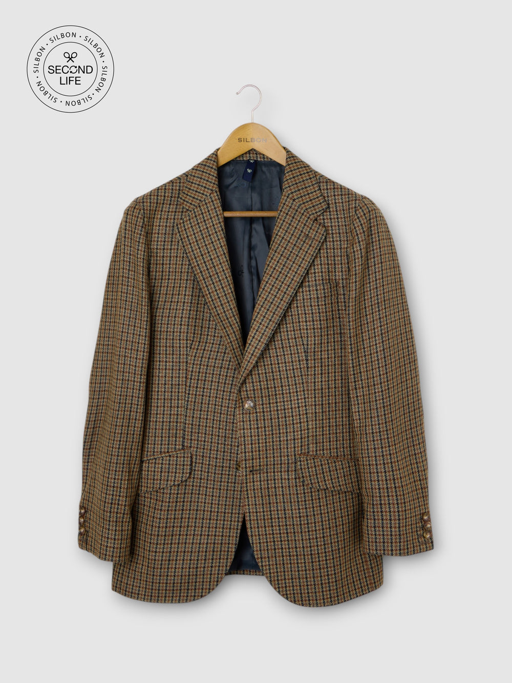 Americana clasica second life